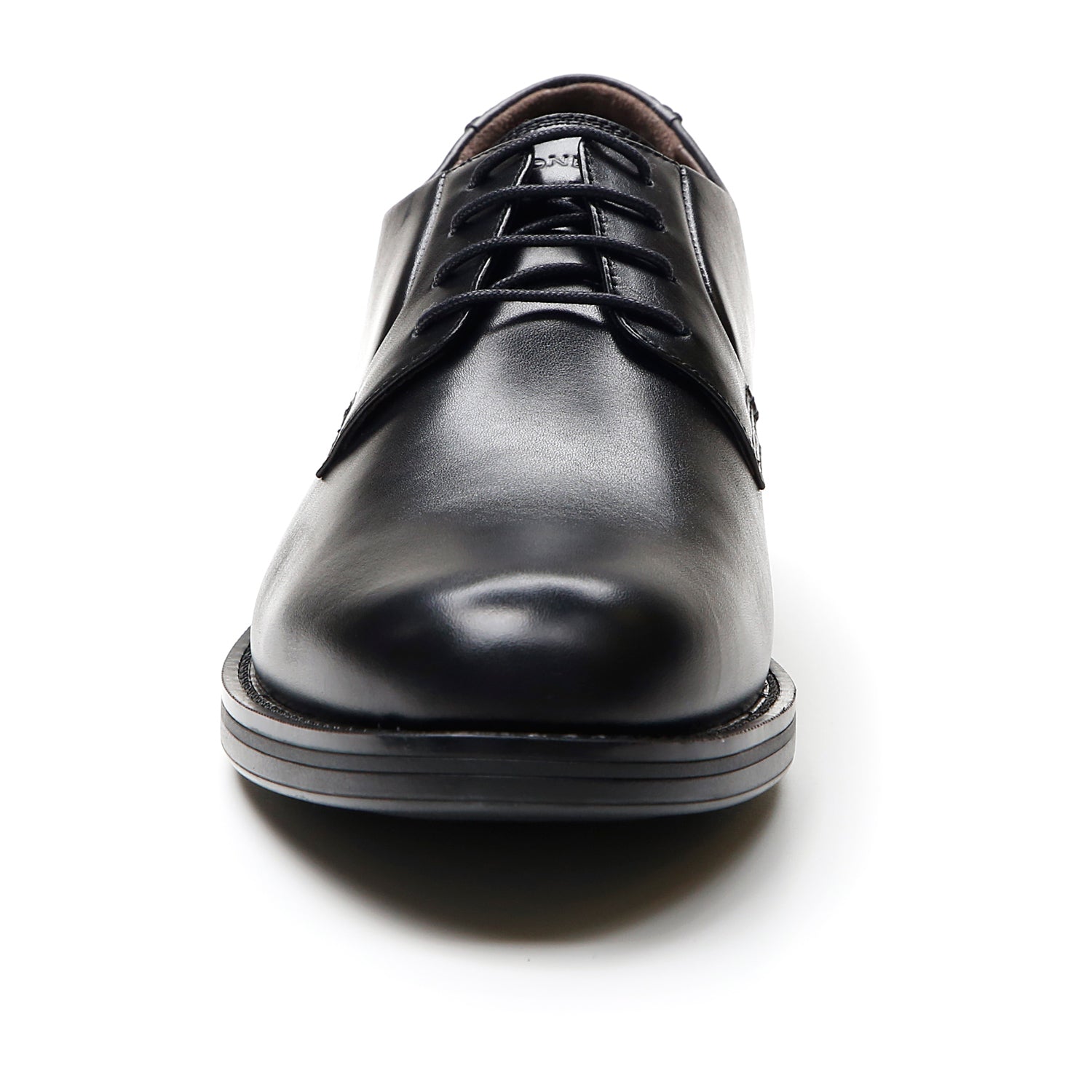 UOMO SCARPE DERBY CARNABY 10 NERO 218382 000 04