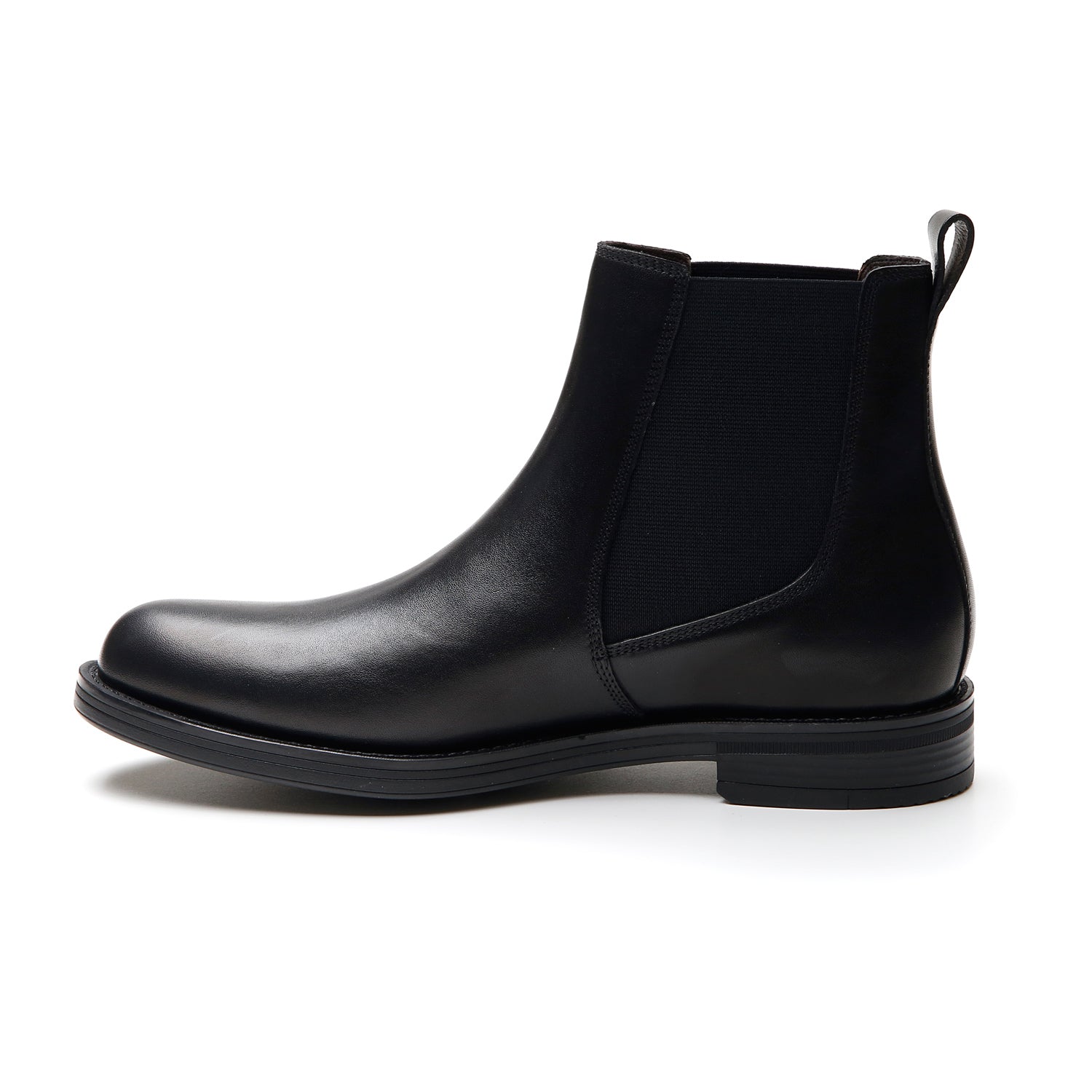 UOMO CHELSEA BOOT CARNABY 12 NERO 218387 000 03