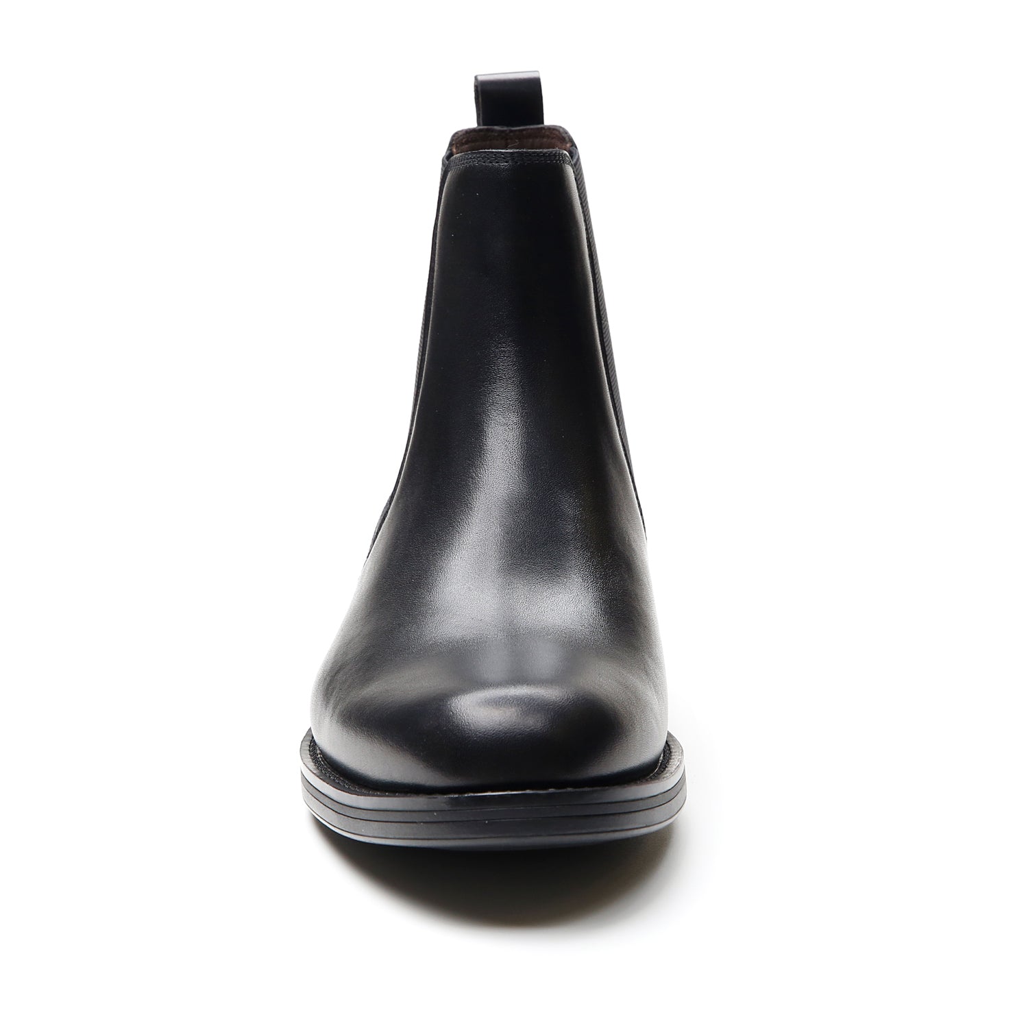 UOMO CHELSEA BOOT CARNABY 12 NERO 218387 000 04