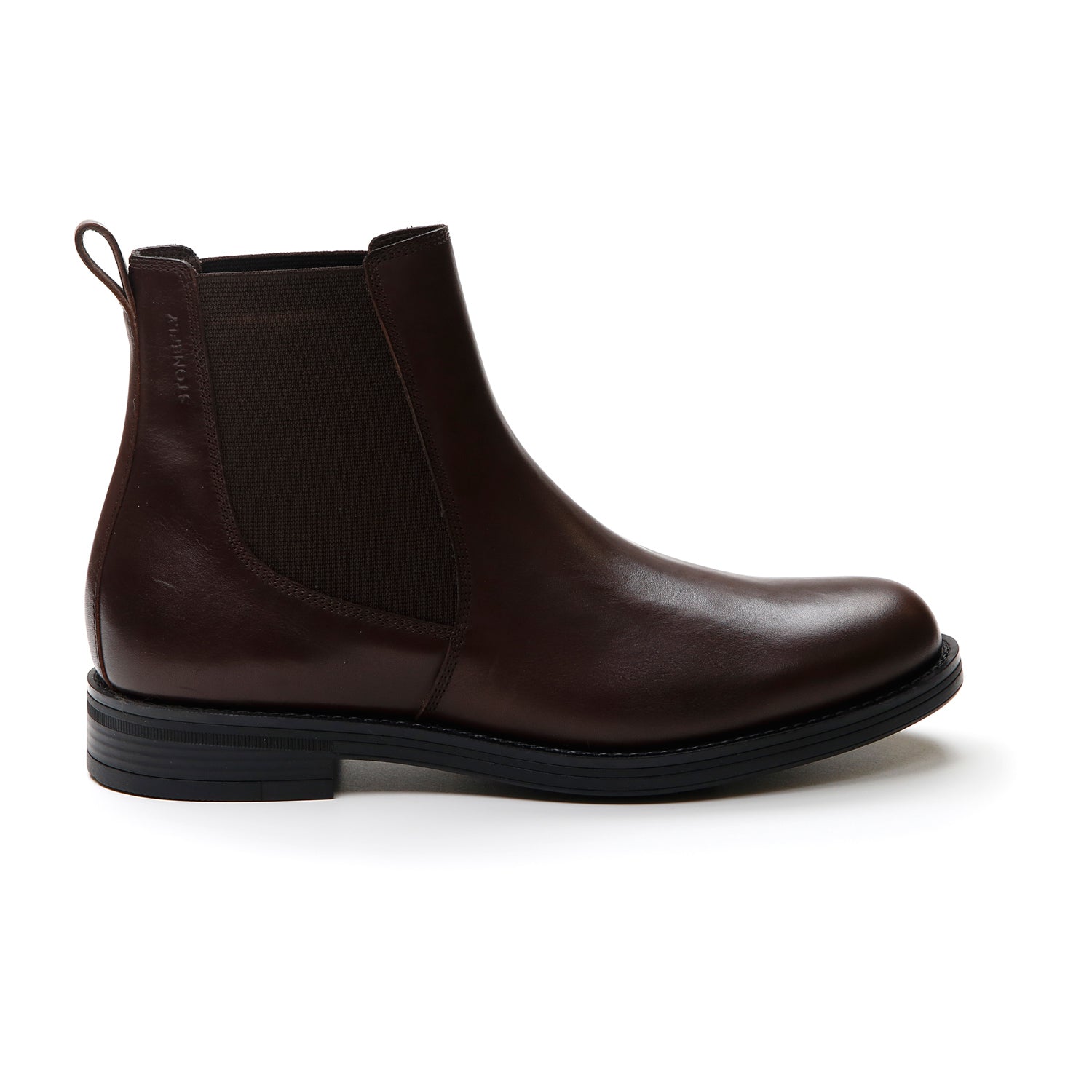 UOMO CHELSEA BOOT CARNABY 12 MARRONE SCURO 218388 410 01