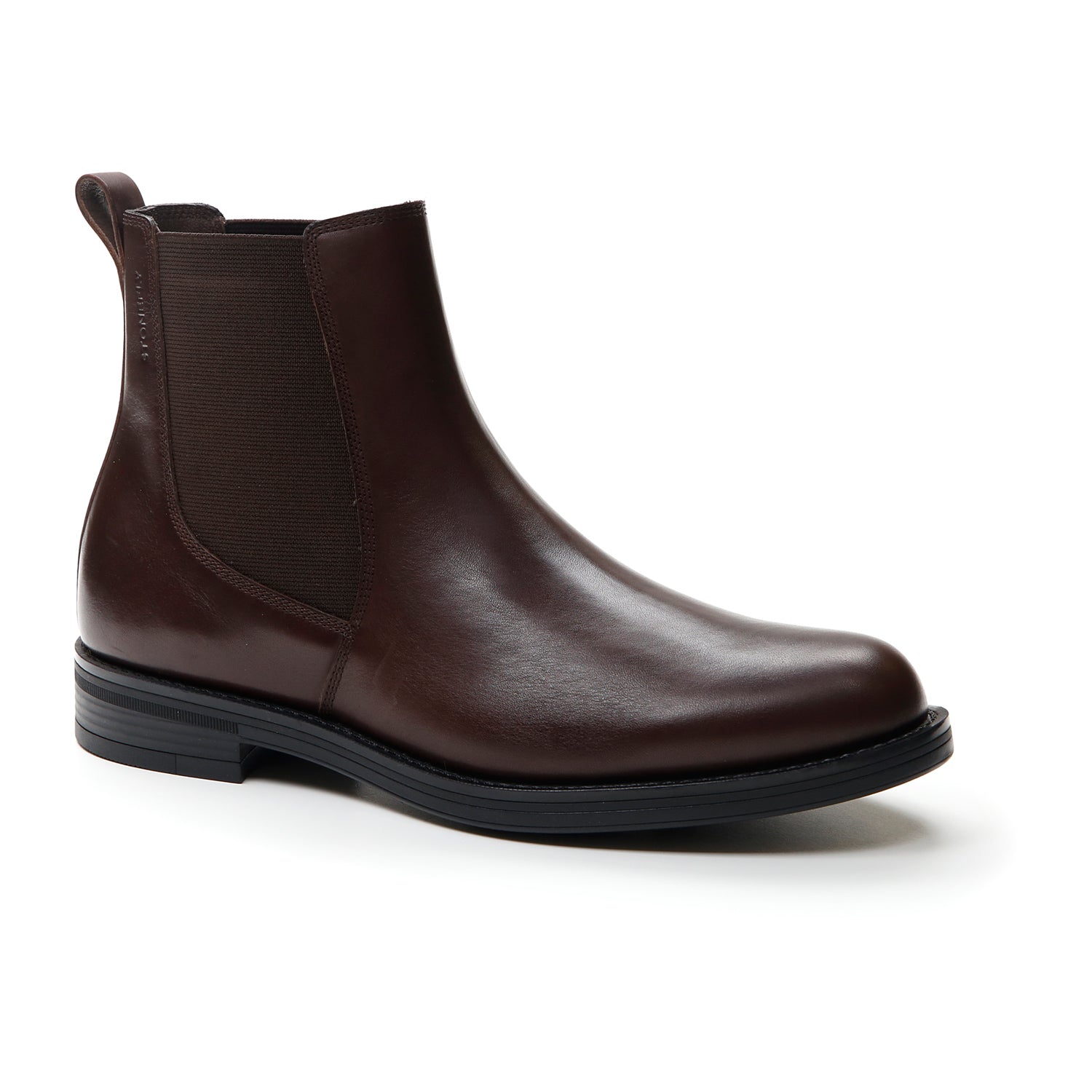 UOMO CHELSEA BOOT CARNABY 12 MARRONE SCURO 218388 410 02