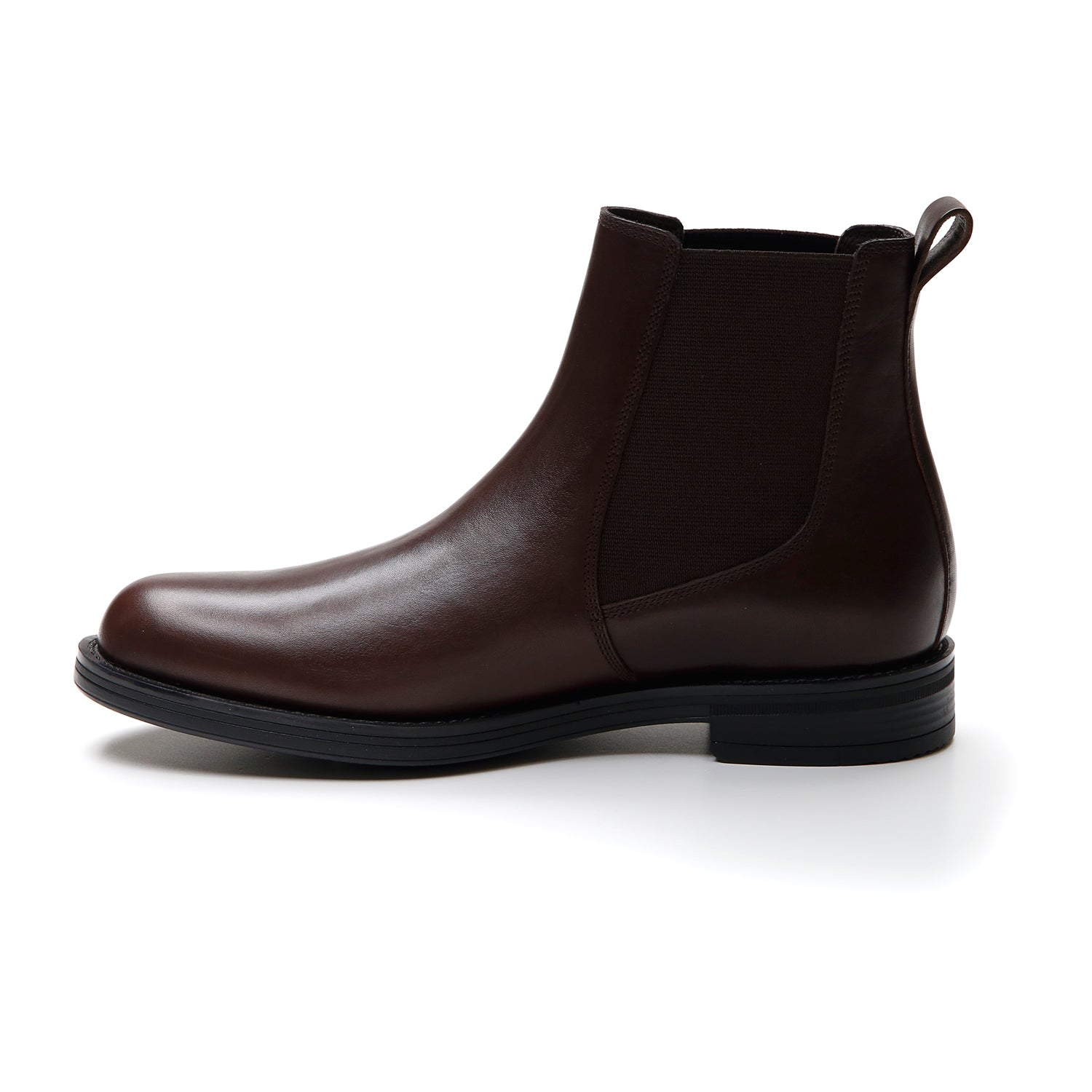 UOMO CHELSEA BOOT CARNABY 12 MARRONE SCURO 218388 410 03