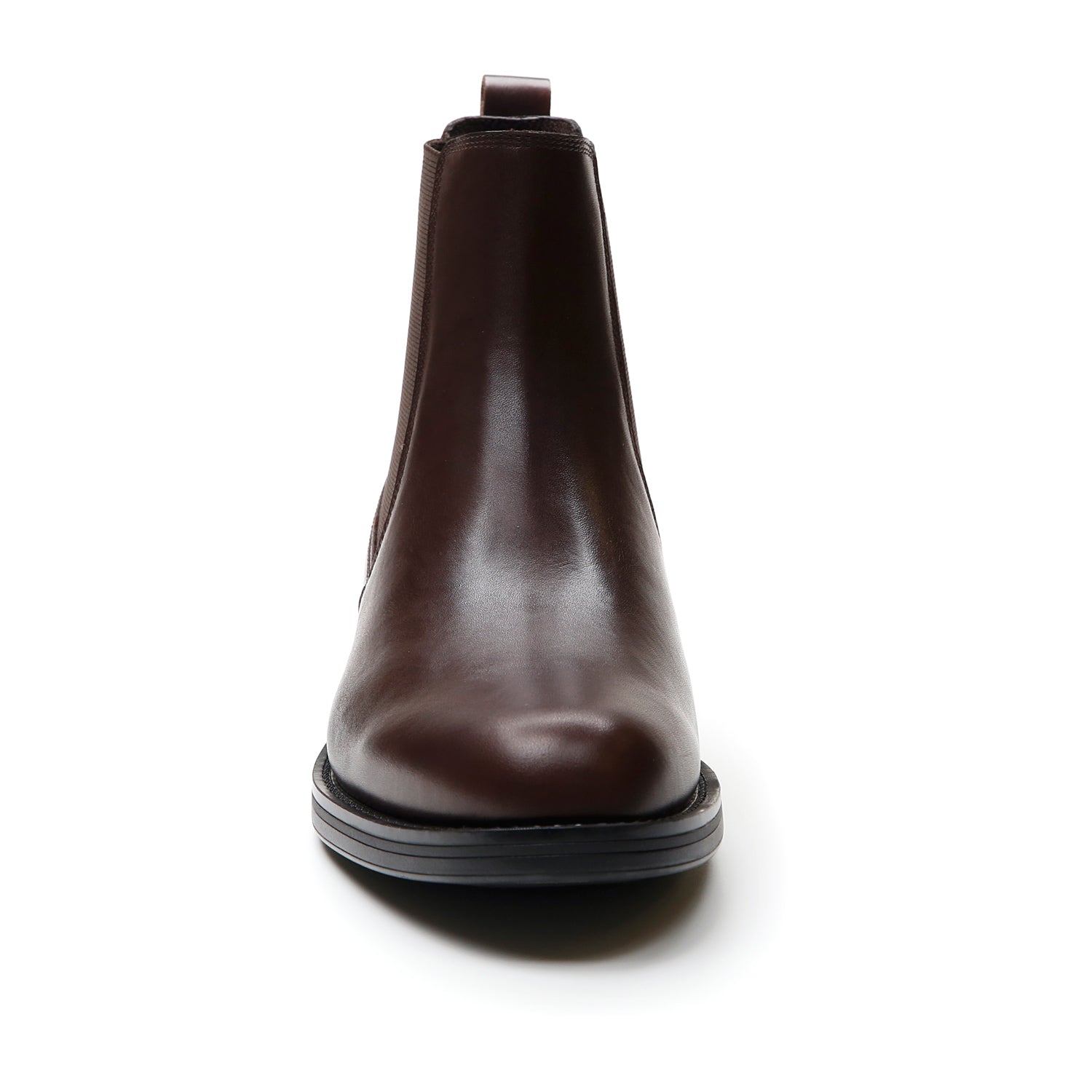 UOMO CHELSEA BOOT CARNABY 12 MARRONE SCURO 218388 410 04