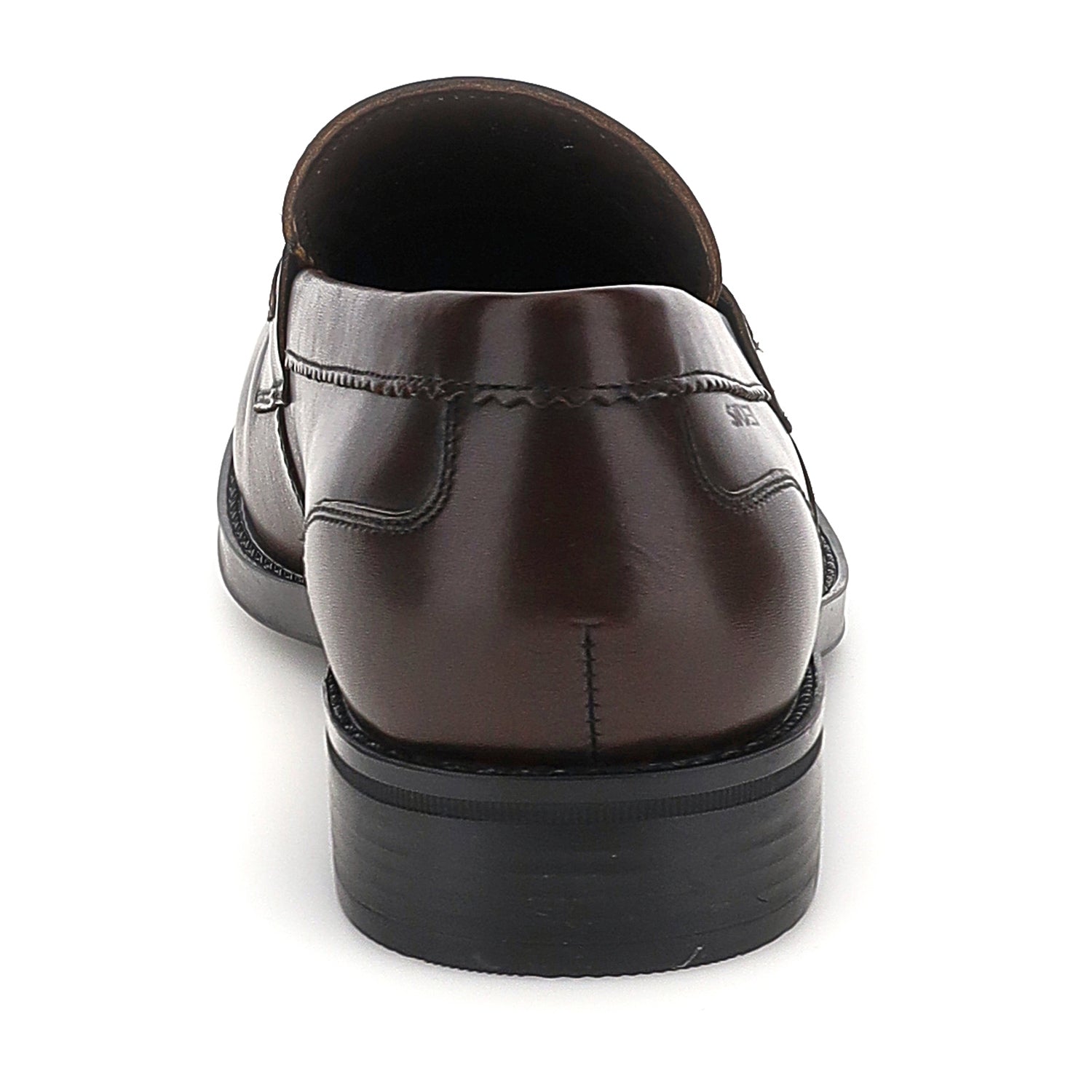 UOMO MOCASSINI BLISS 1 MARRONE SCURO 218700 410 05