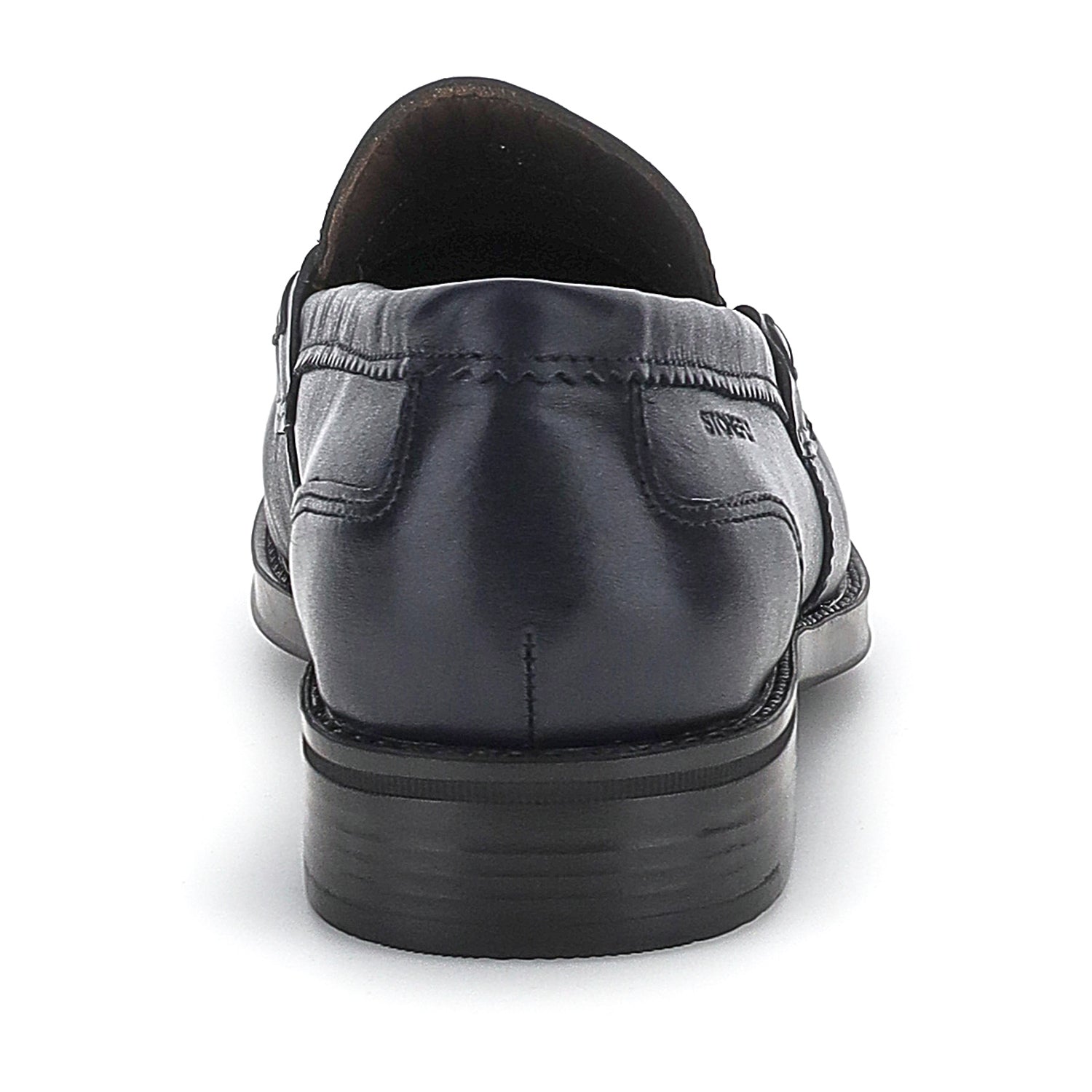 UOMO MOCASSINI BLISS 1 BLU SCURO 218700 CP2 05