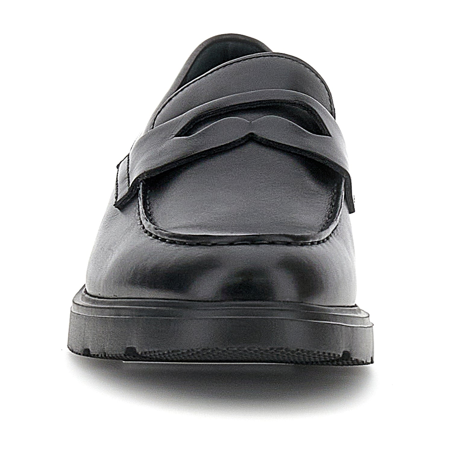 UOMO MOCASSINI FOREVER 1 NERO 219799 000 04