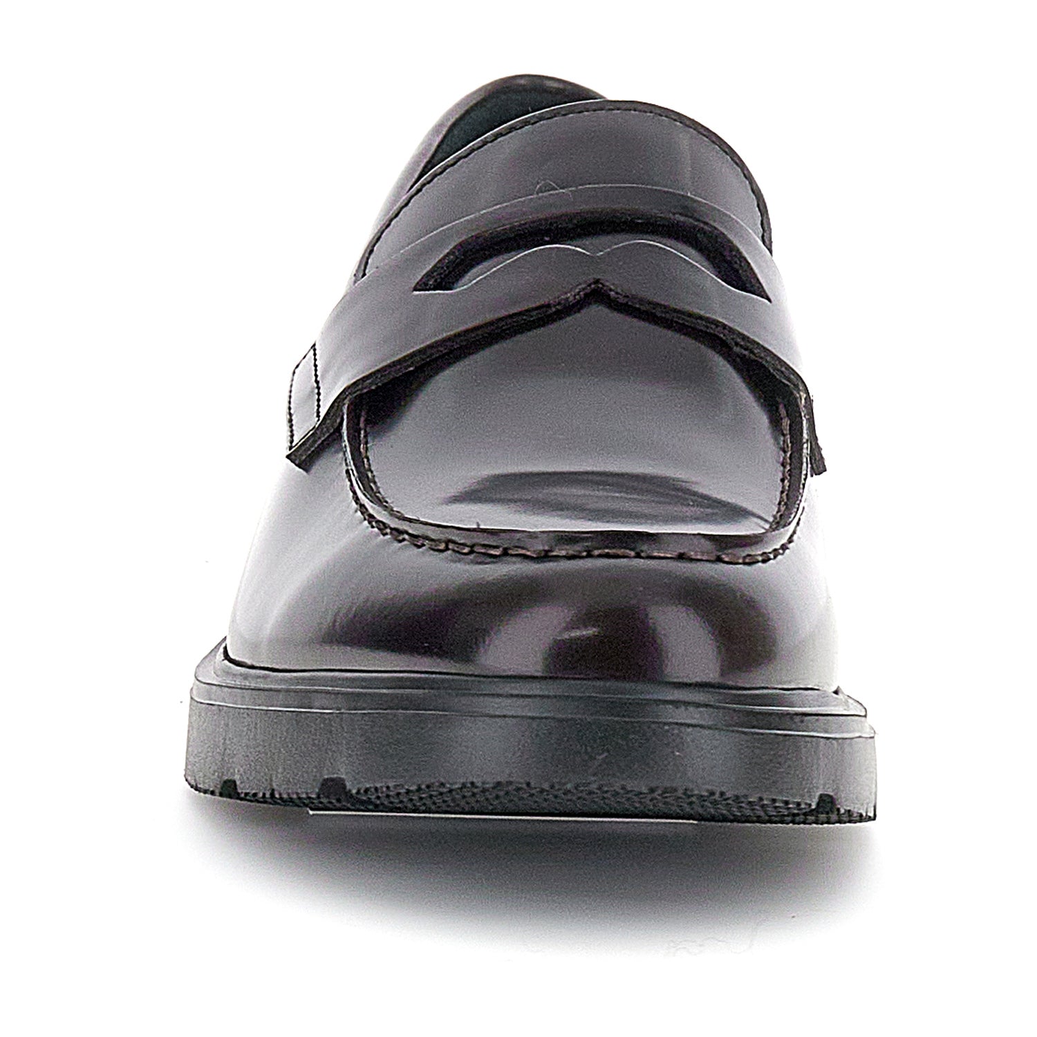 UOMO MOCASSINI FOREVER 1 MARRONE SCURO 219801 M94 04