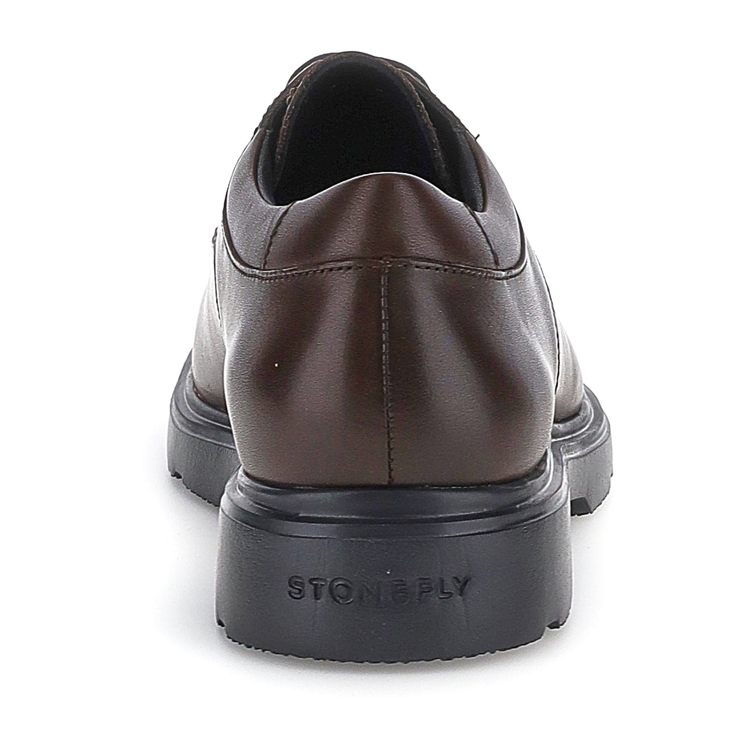 UOMO SCARPE DERBY FOREVER 2 MARRONE SCURO 219802 05Y 05