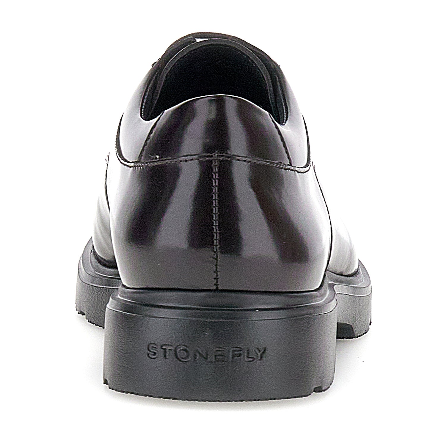 UOMO SCARPE DERBY FOREVER 2 MARRONE SCURO 219804 M94 05