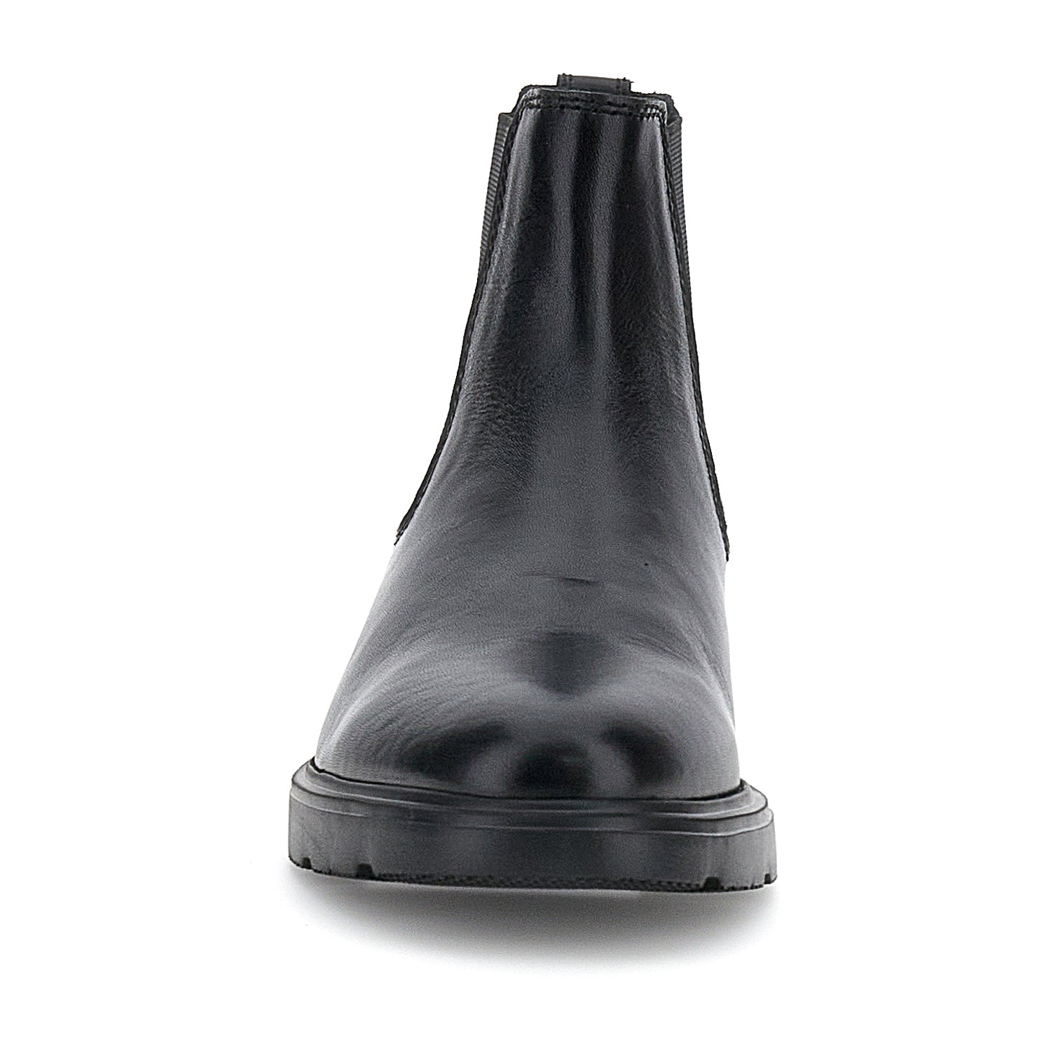 UOMO CHELSEA BOOT FOREVER 4 NERO 219808 000 04