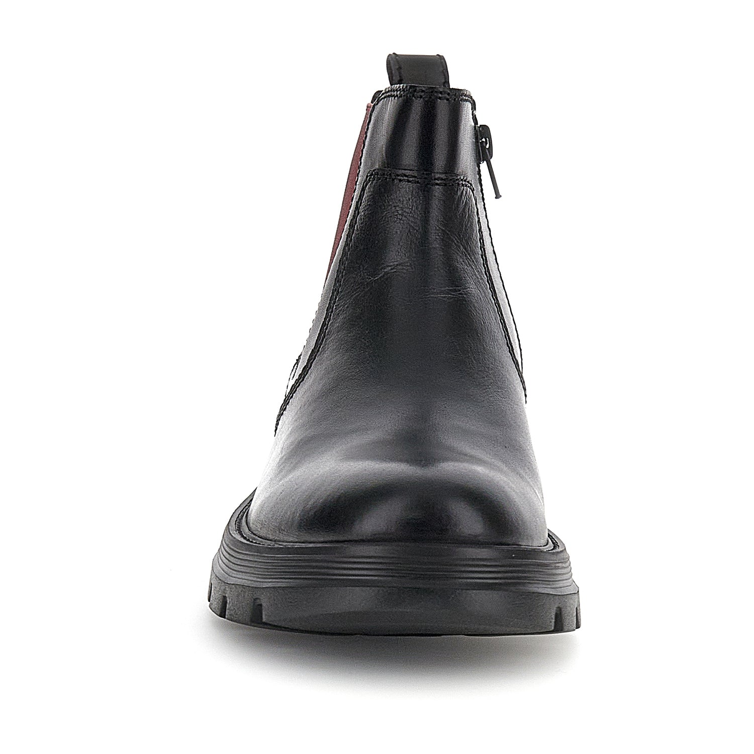 UOMO CHELSEA BOOT ATHENA 1 NERO 219813 BL0 04