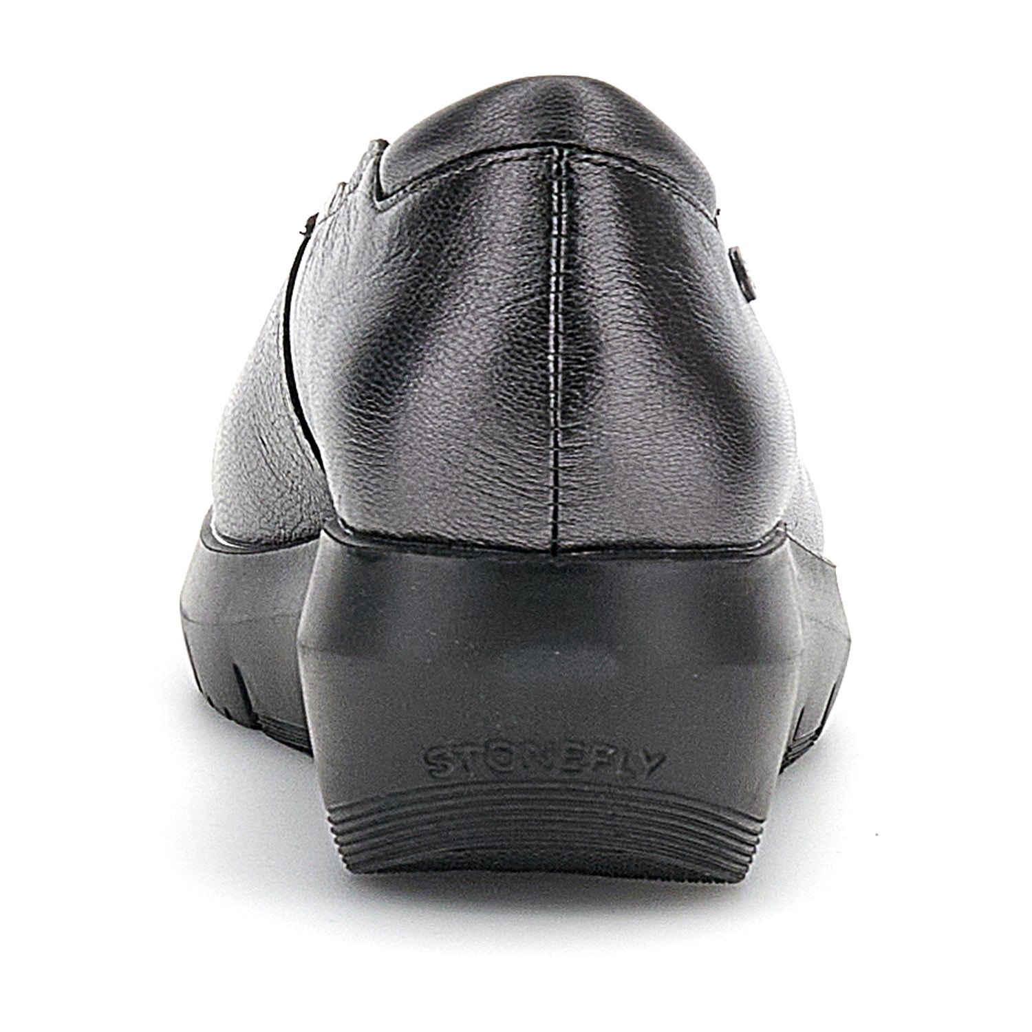 DONNA BALLERINE PLUME 22 GRIGIO SCURO 219901 Z41 05