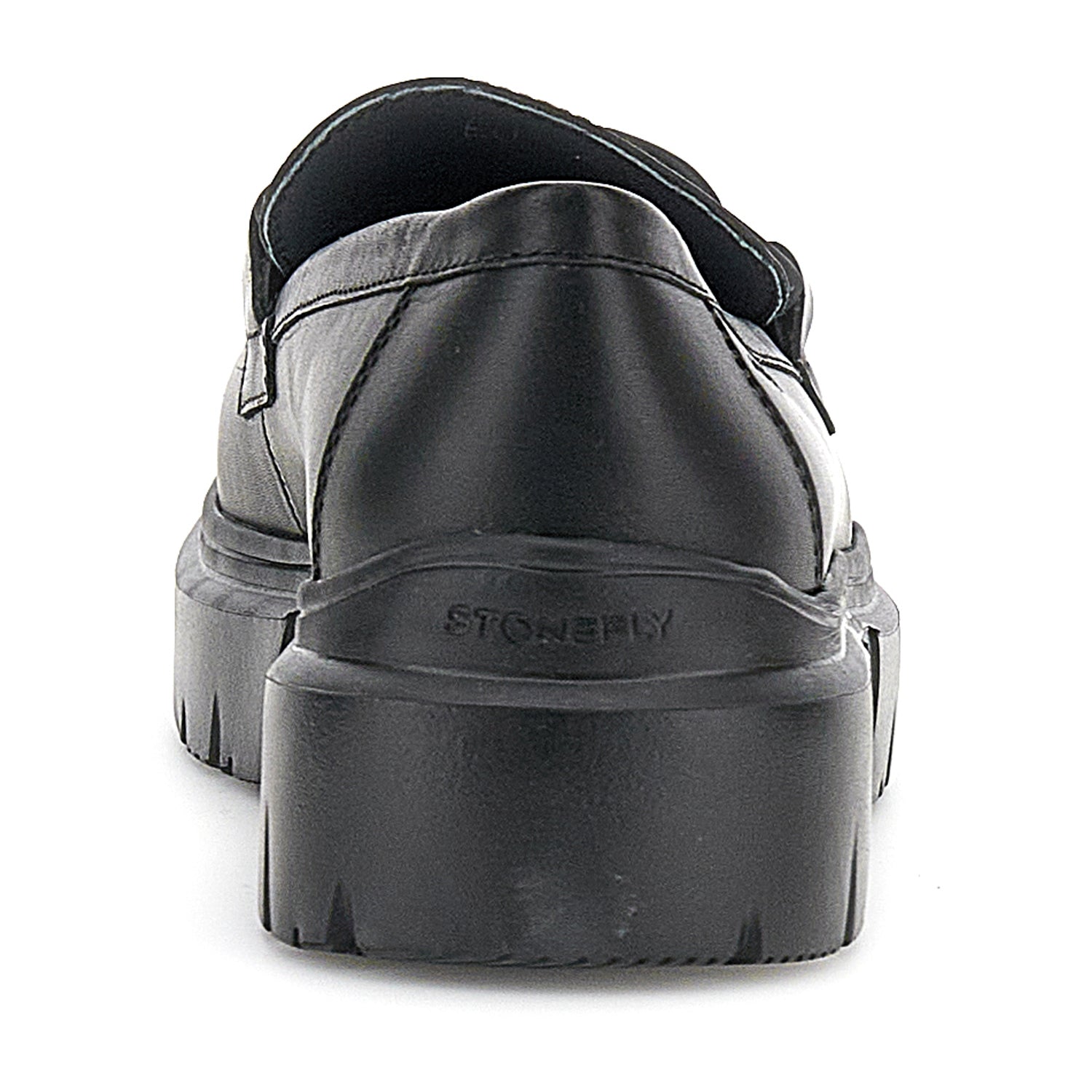 DONNA MOCASSINI PHOEBE 17 NERO 219929 000 05