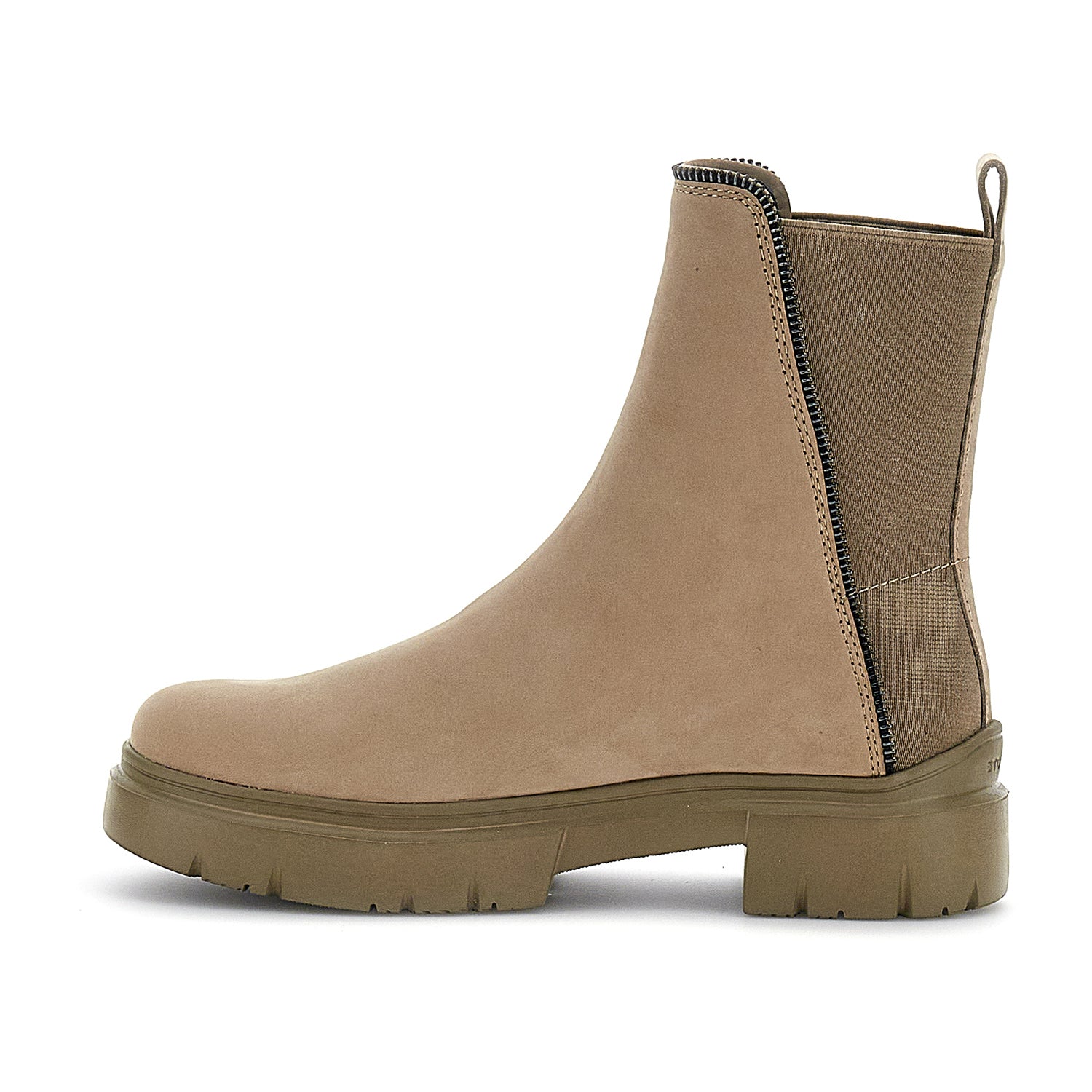 DONNA STIVALETTI MEDI PHOEBE 18 BEIGE 219932 062 03