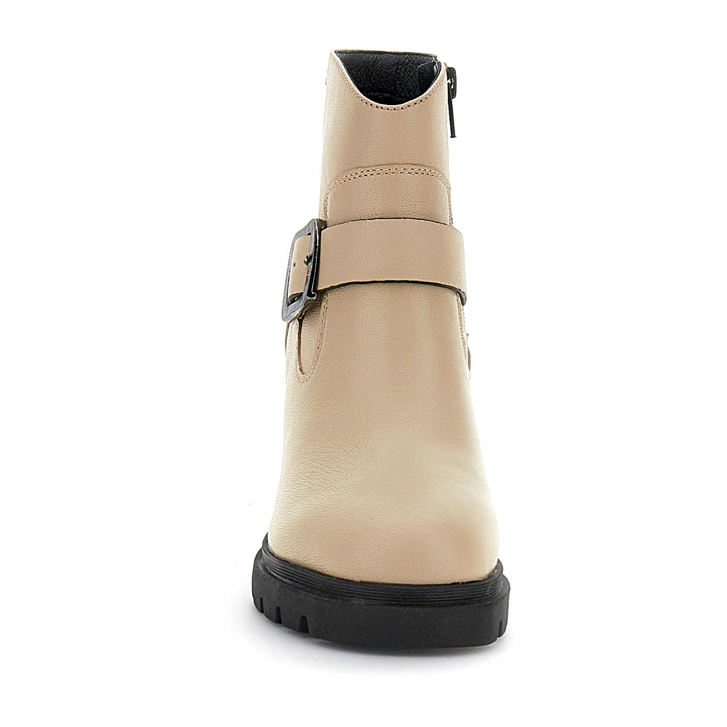 DONNA STIVALI ALLA CAVIGLIA OXA 1 ROSA CHIARO 219939 8TE 04