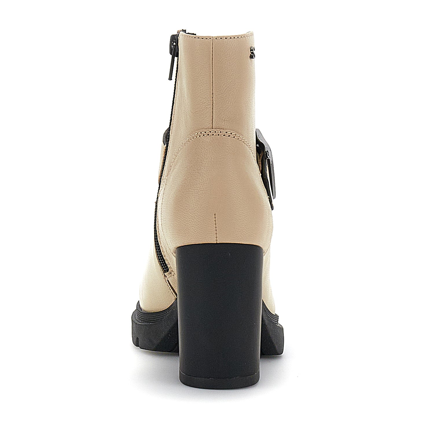 DONNA STIVALI ALLA CAVIGLIA OXA 1 ROSA CHIARO 219939 8TE 05