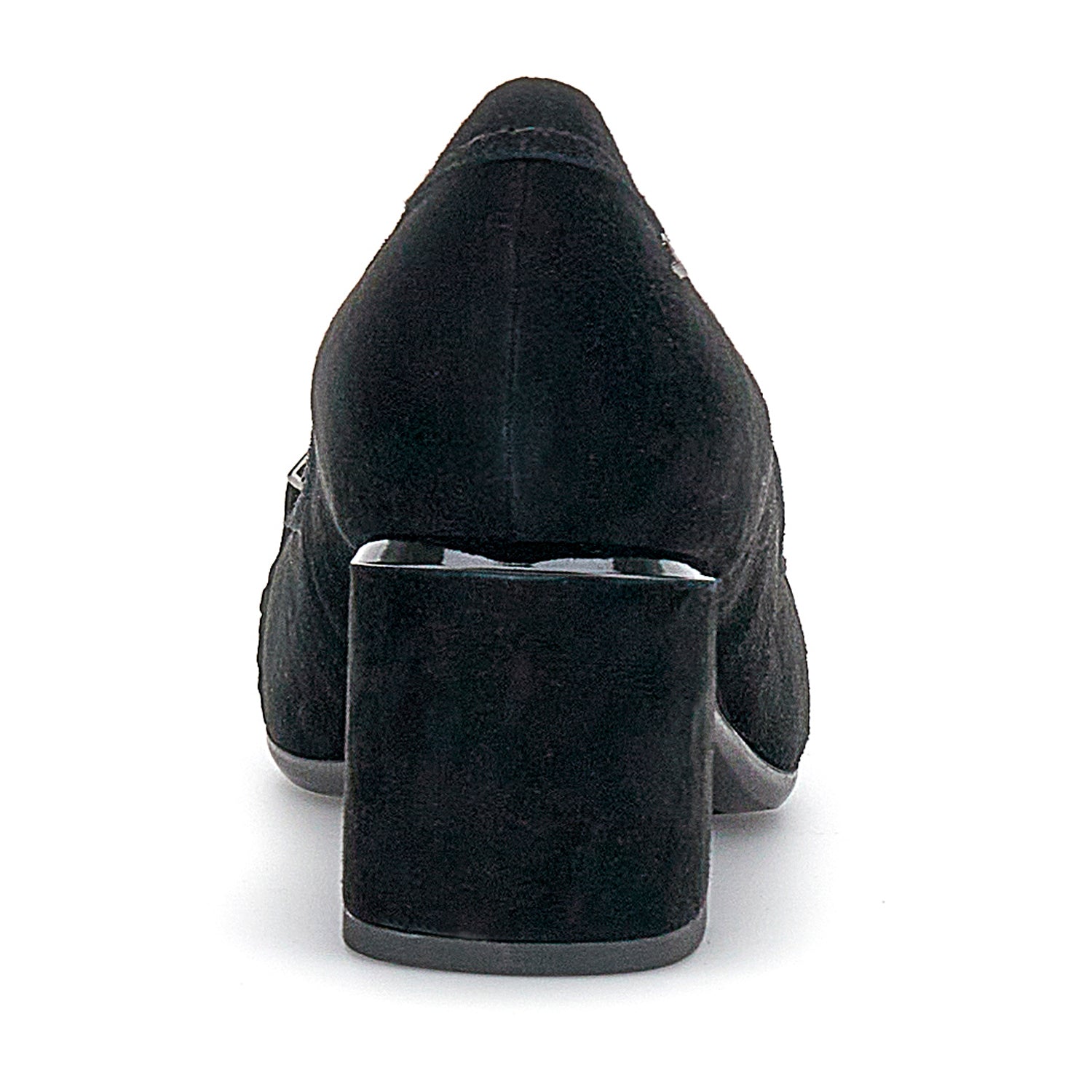 DONNA SCARPE DECOLLETE BRIDGET 20 NERO 220069 000 05