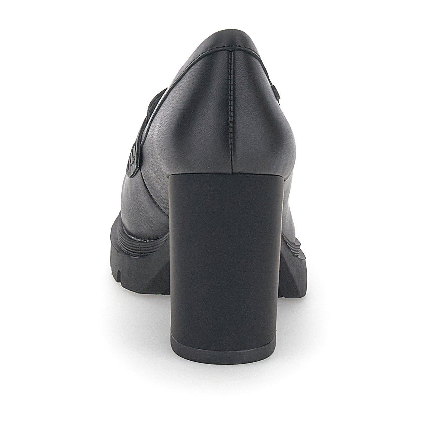 DONNA MOCASSINI OXA 7 NERO 220678 000 05