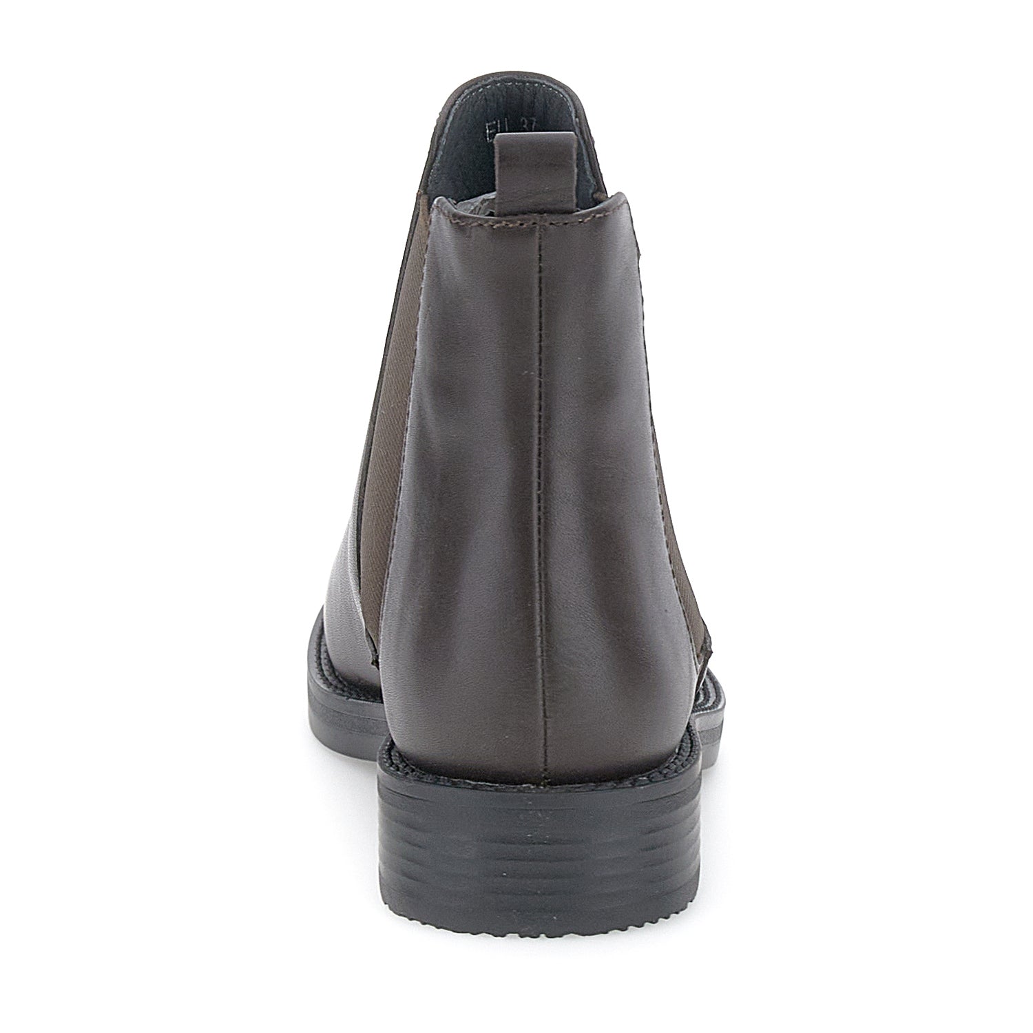 DONNA CHELSEA BOOT CADDY 14 MARRONE SCURO 221026 410 05