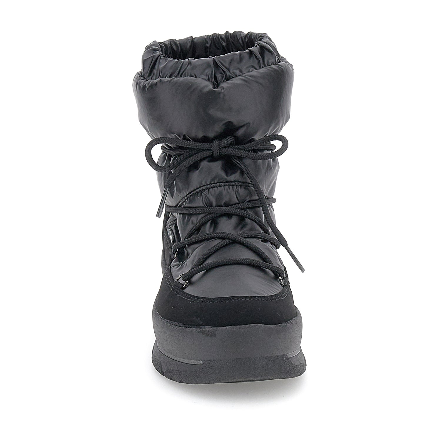 DONNA STIVALETTI MEDI TANYA NERO 221151 000 04