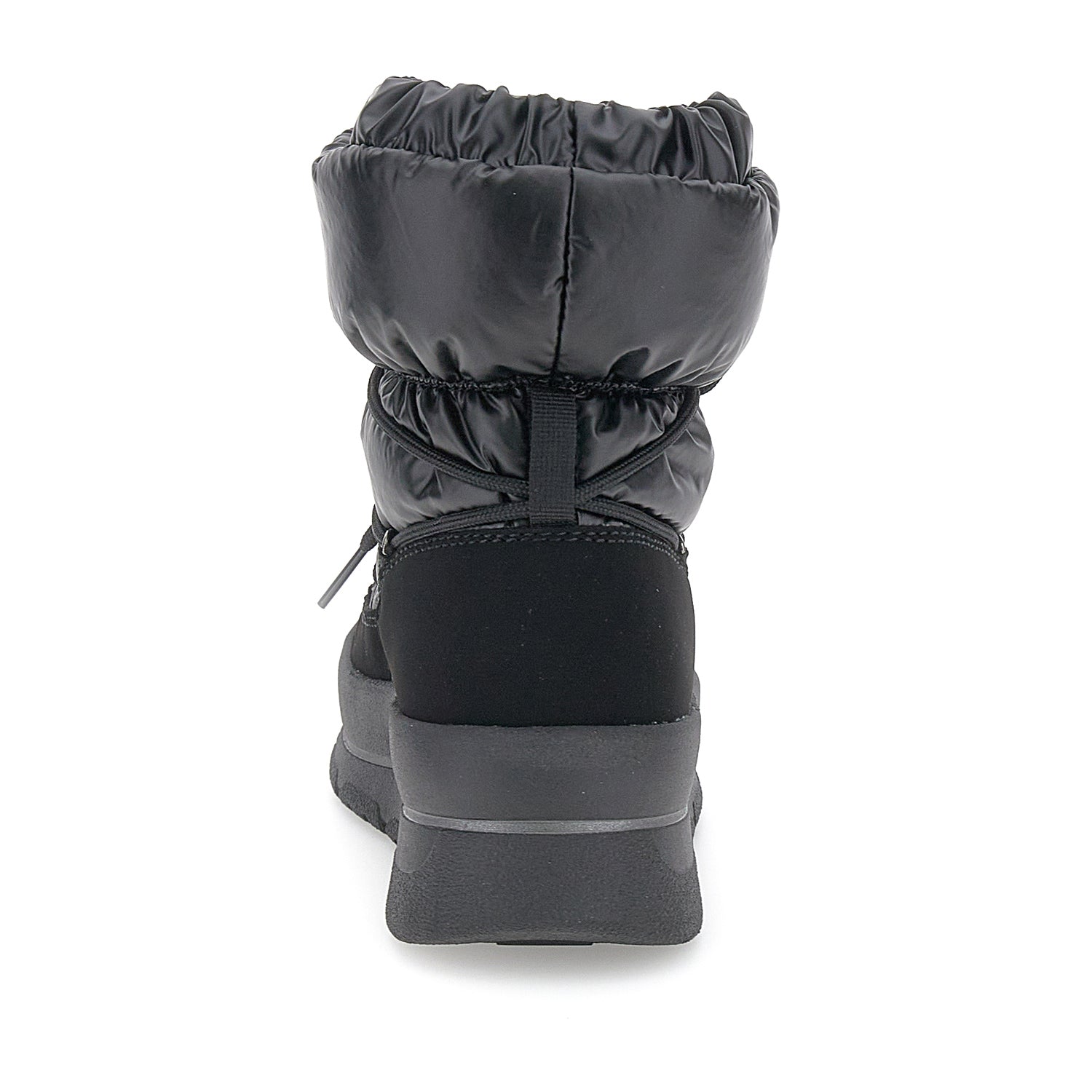 DONNA STIVALETTI MEDI TANYA NERO 221151 000 05