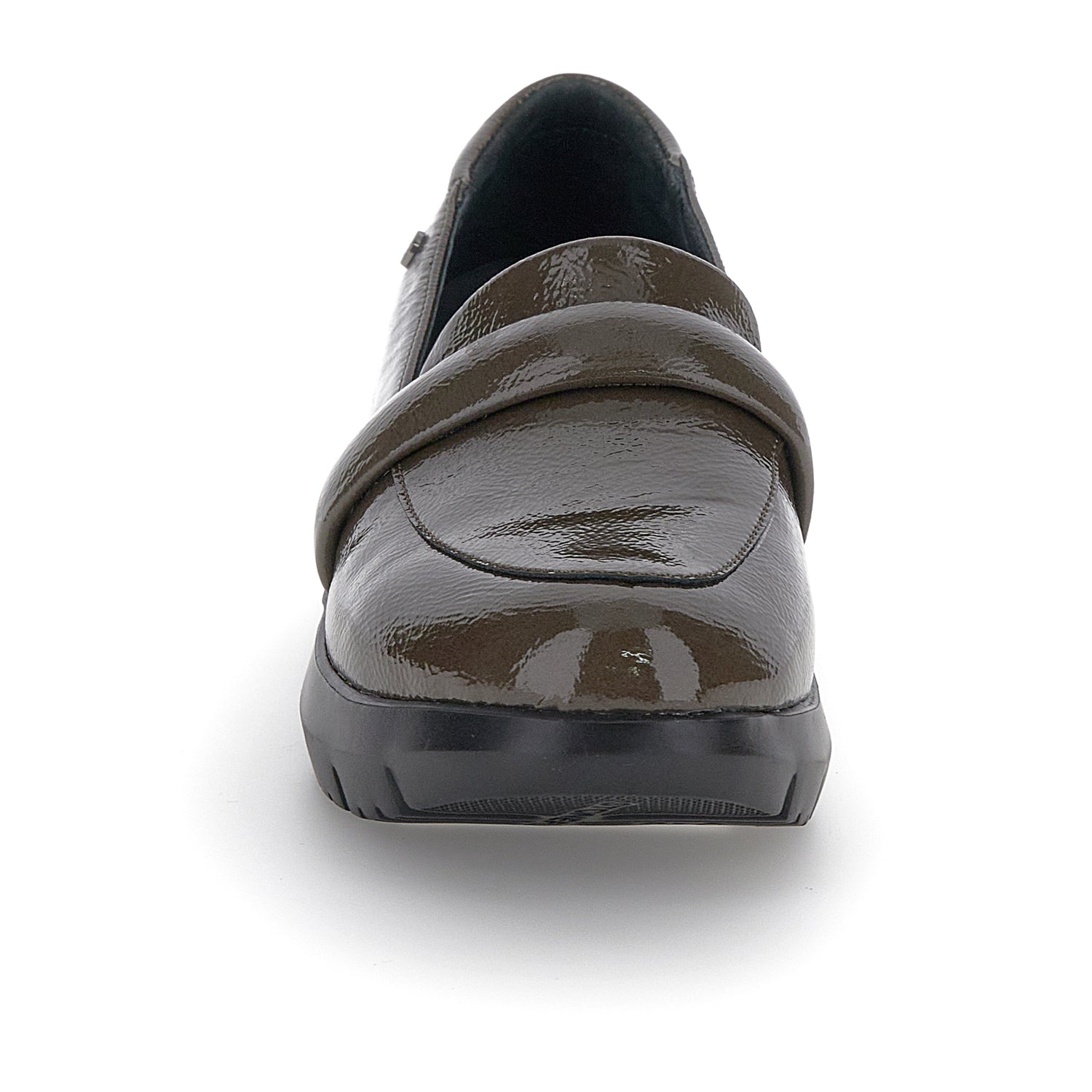 DONNA MOCASSINI PLUME 30 MARRONE 221539 M29 04