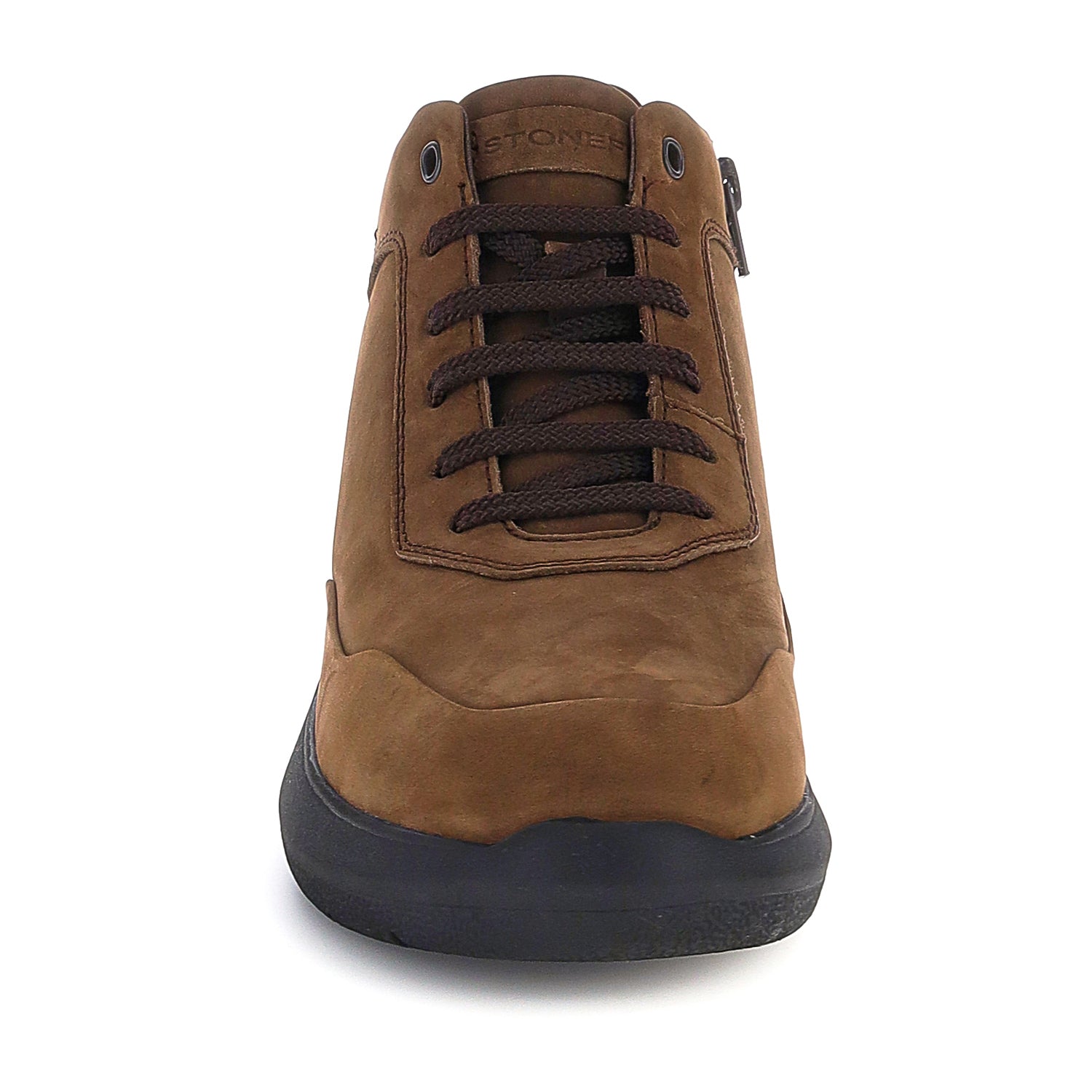 UOMO DESERT BOOT SEVEN SEASON 18 MARRONE SCURO 221544 02Z 04