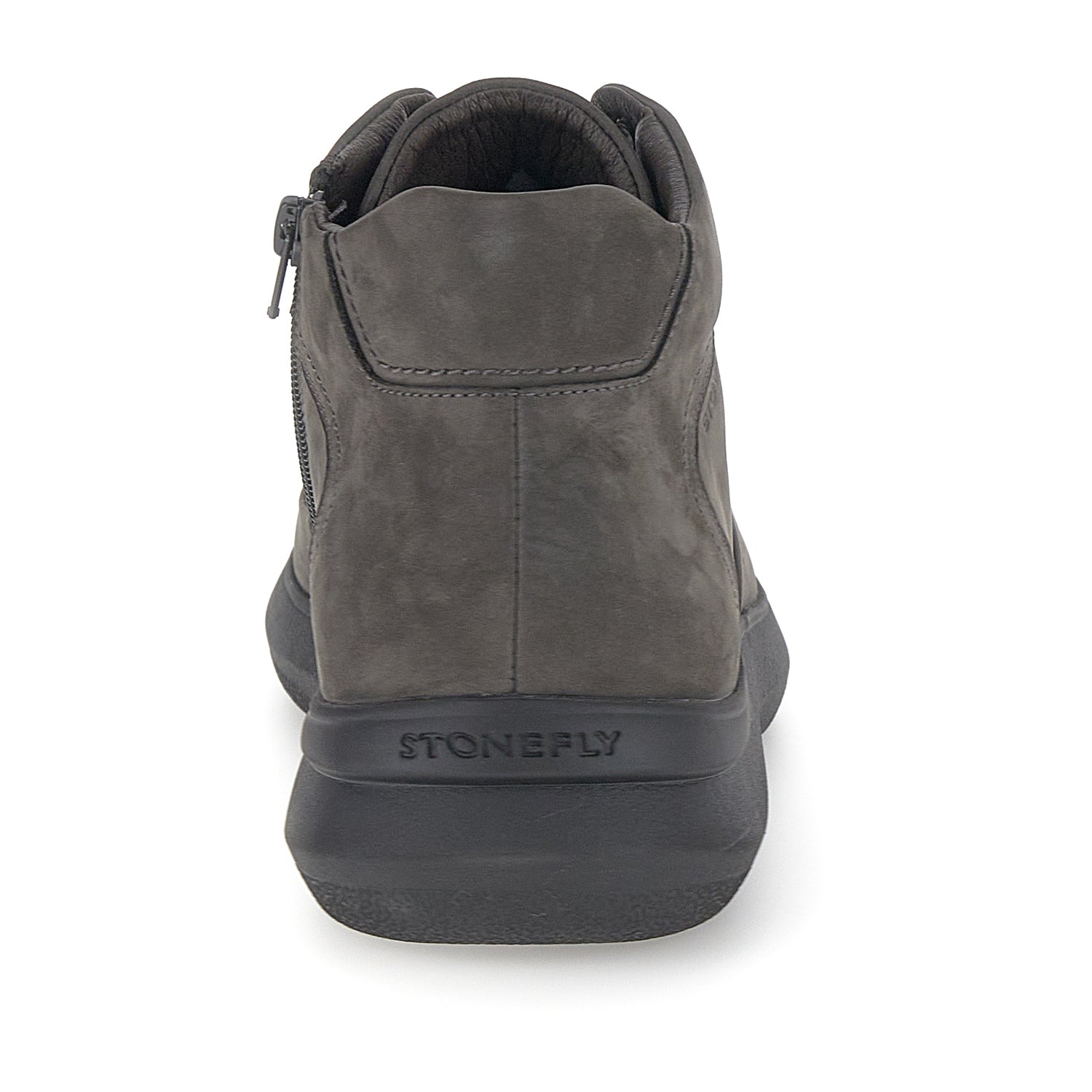 UOMO DESERT BOOT SEVEN SEASON 18 GRIGIO SCURO 221544 08W 05