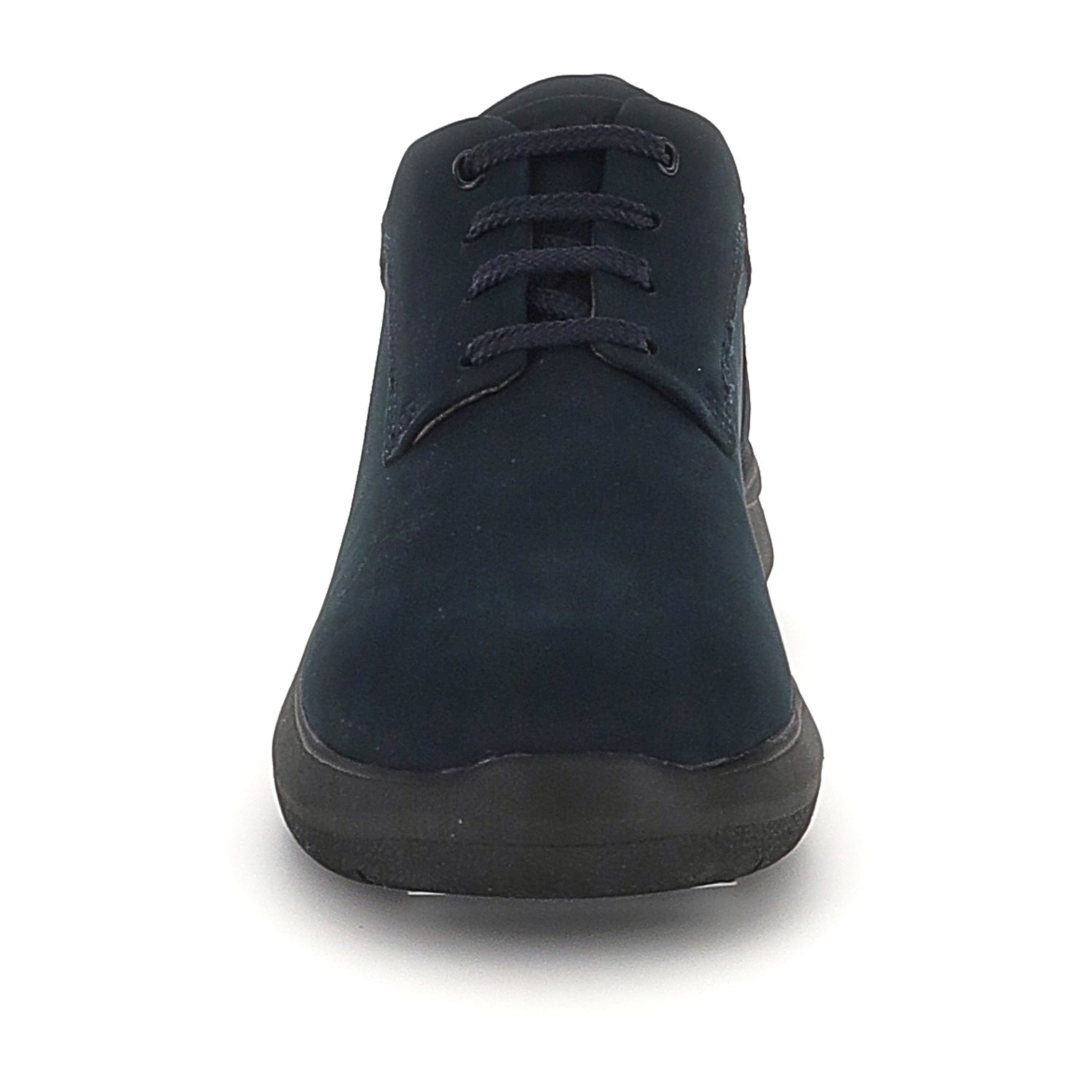 UOMO SCARPE ALLACCIATE SEVEN SEASON 19 BLU SCURO 221545 131 04