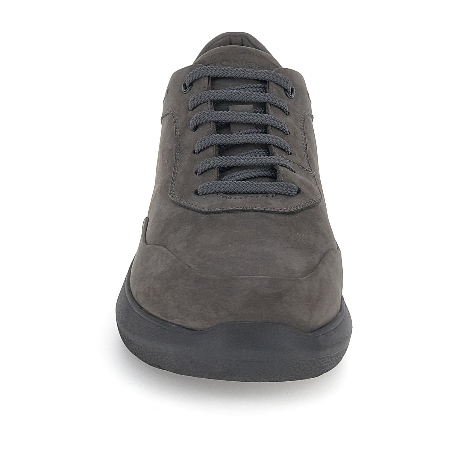 UOMO SCARPE ALLACCIATE SEVEN SEASON 20 GRIGIO SCURO 221546 08W 04