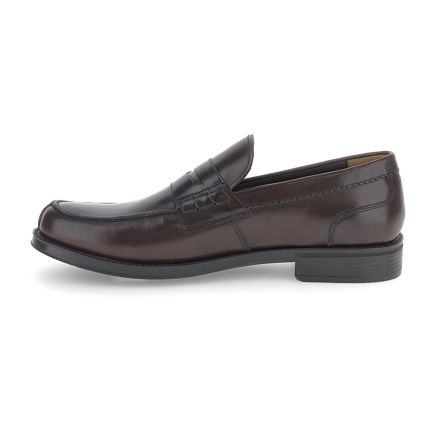UOMO MOCASSINI BLISS 1 MARRONE SCURO 221563 410 03