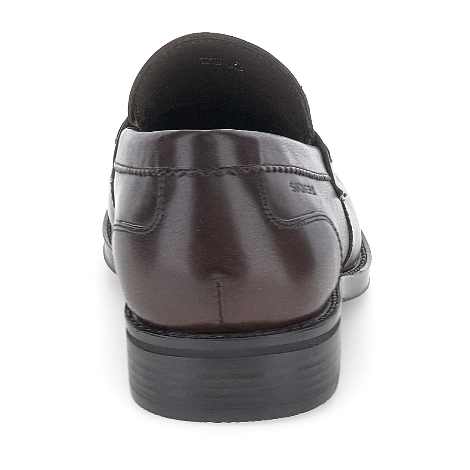 UOMO MOCASSINI BLISS 1 MARRONE SCURO 221563 410 05