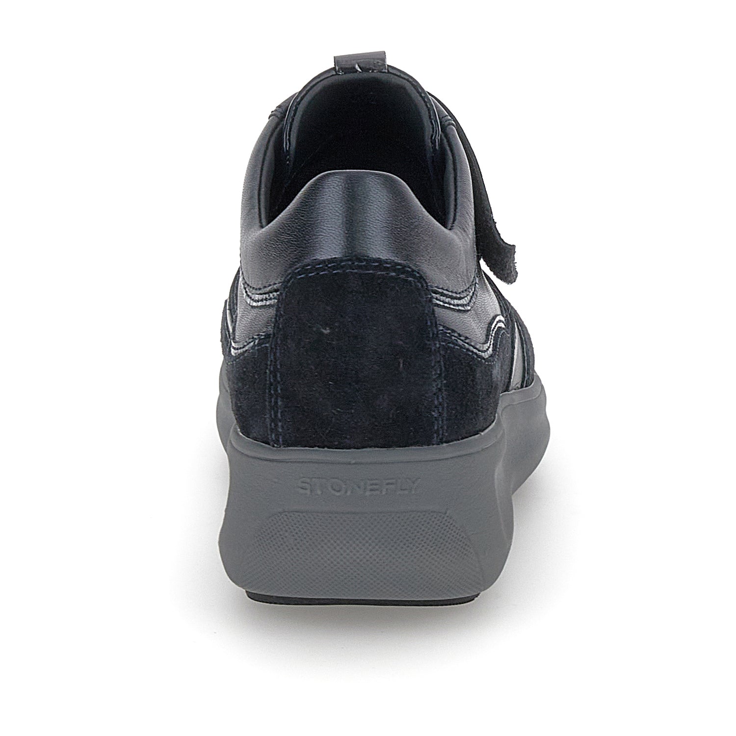 DONNA SCARPE CON STRAPPI ROCK 31 BLU SCURO 221576 COZ 05