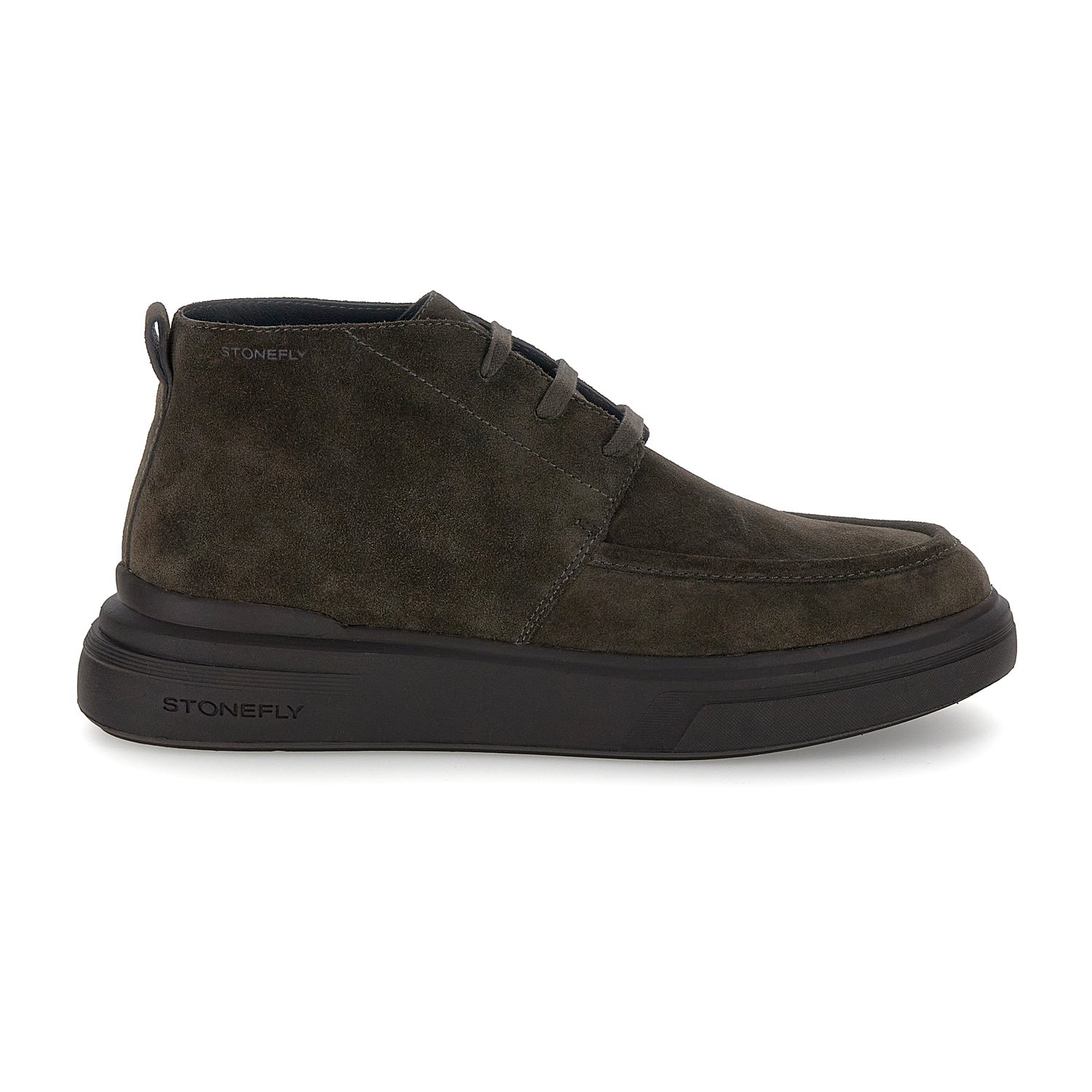 UOMO DESERT BOOT PHOENIX 3 GRIGIO SCURO 221594 051 01