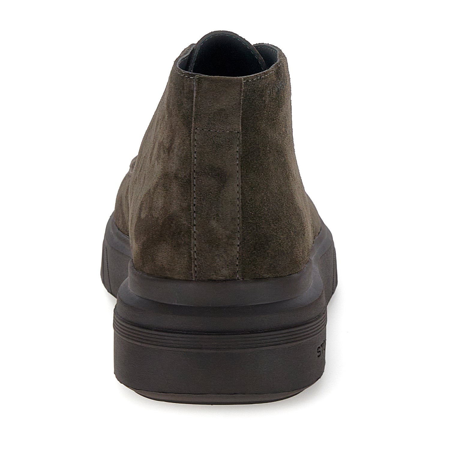 UOMO DESERT BOOT PHOENIX 3 GRIGIO SCURO 221594 051 05