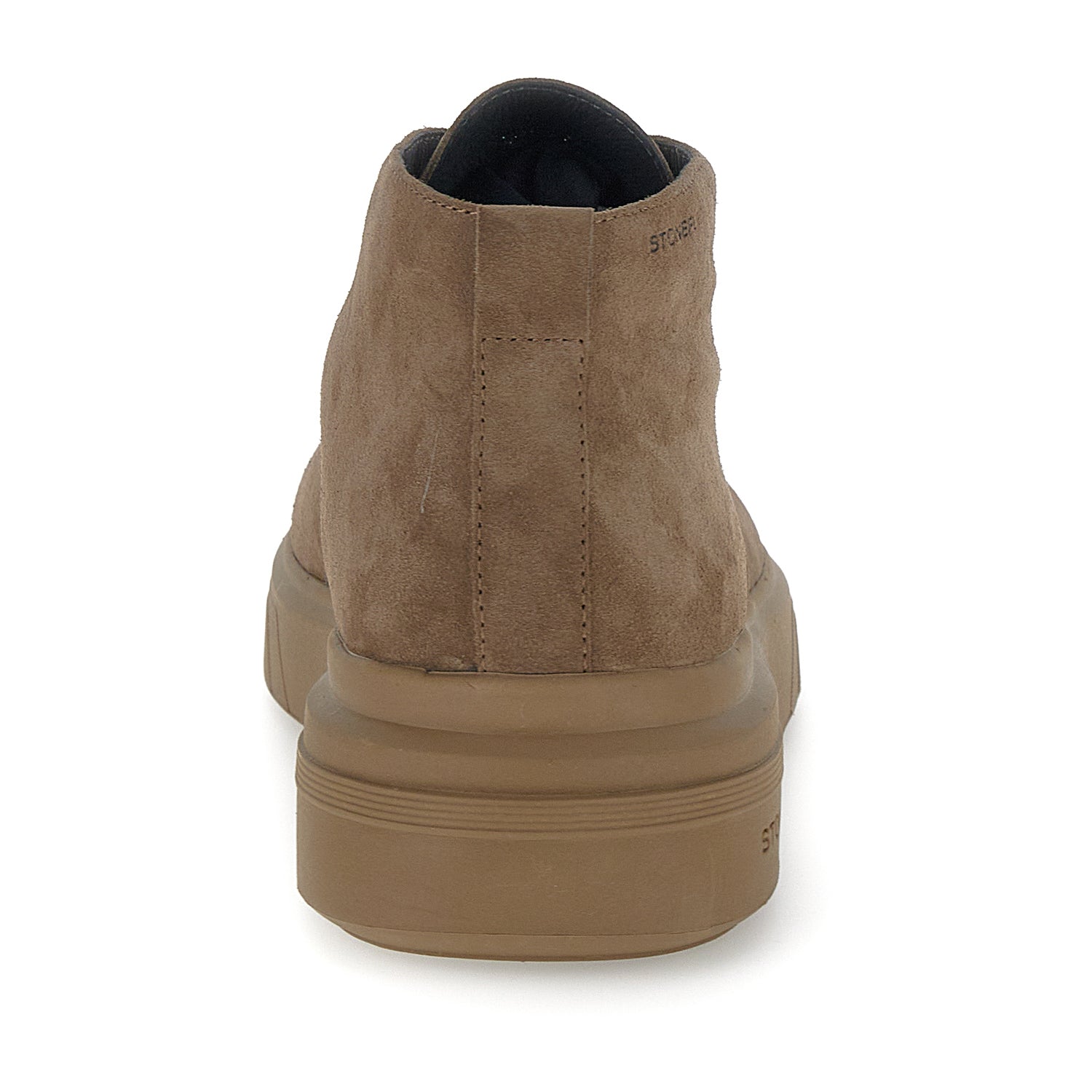 UOMO DESERT BOOT PHOENIX 3 MARRONE 221594 05R 05