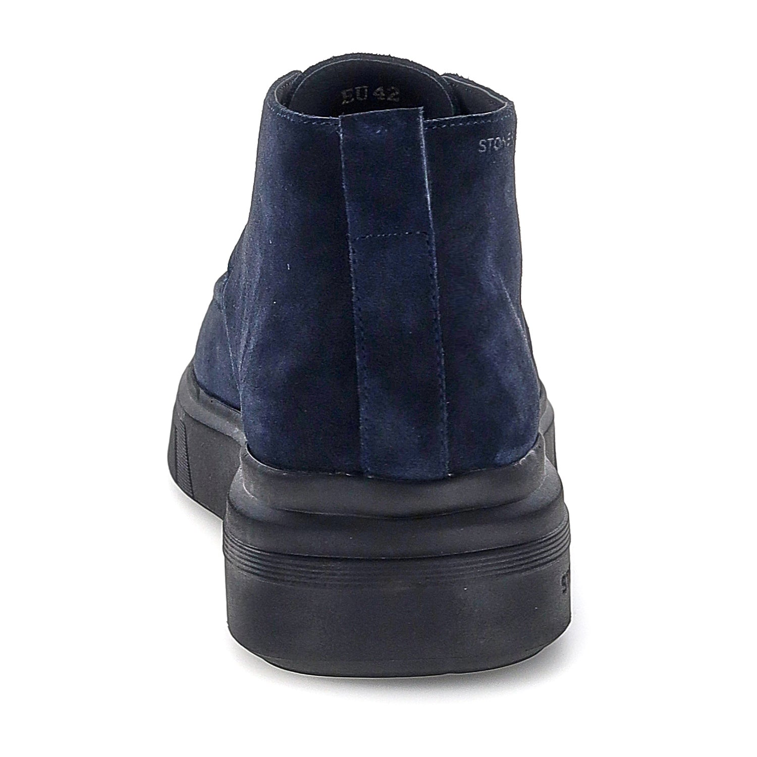 UOMO DESERT BOOT PHOENIX 3 BLU SCURO 221594 1D8 05