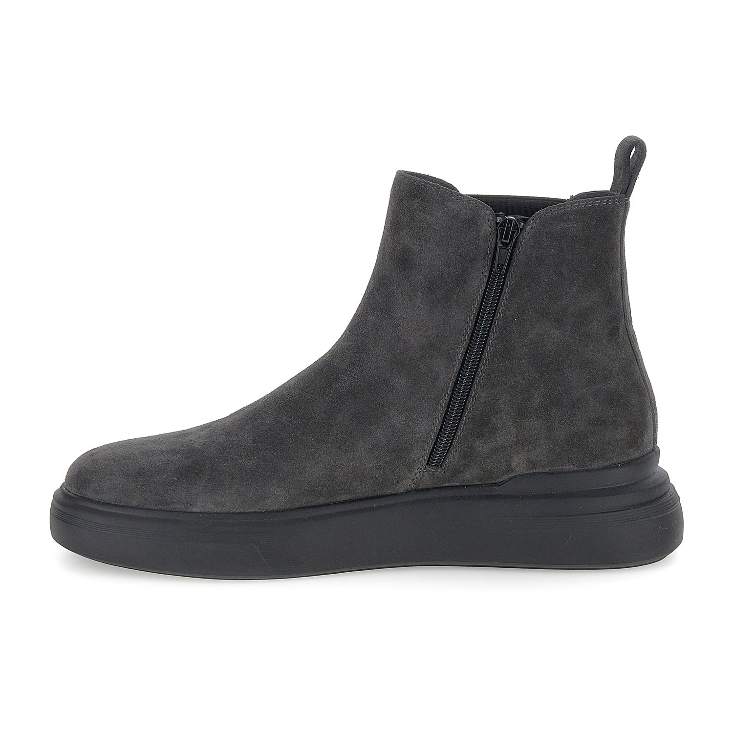 UOMO CHELSEA BOOT PHOENIX 5 GRIGIO SCURO 221596 04Z 03