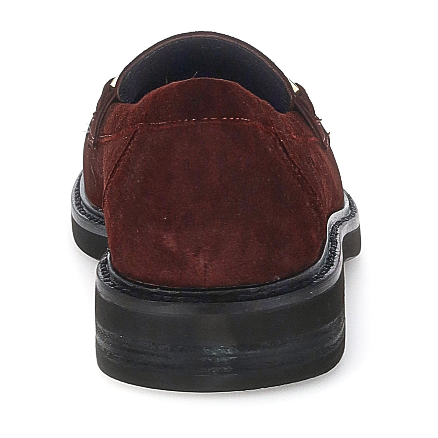 DONNA MOCASSINI CELINE 5 MARRONE SCURO 221598 07B 05