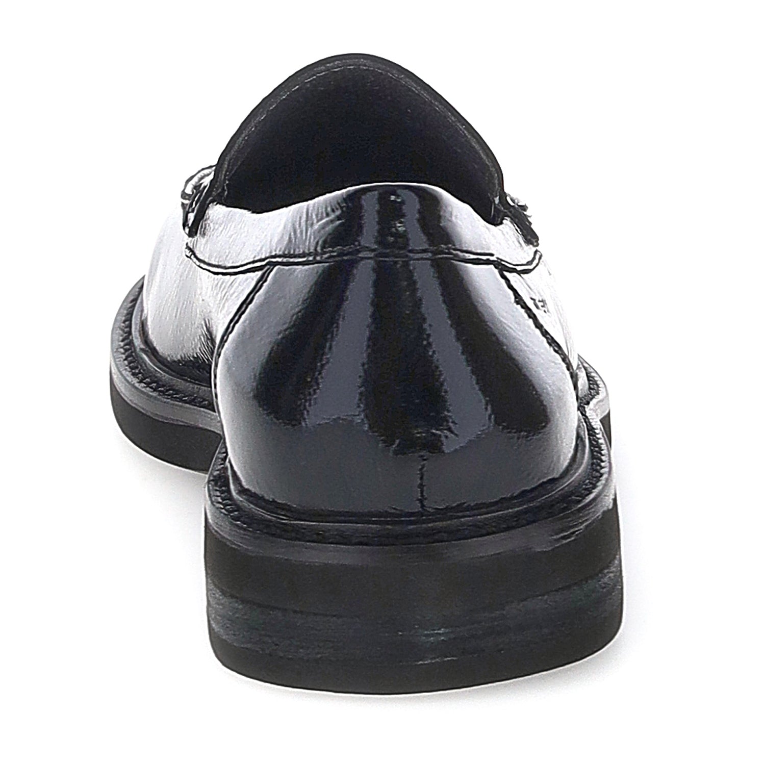 DONNA MOCASSINI CELINE 2 NERO 221599 000 05