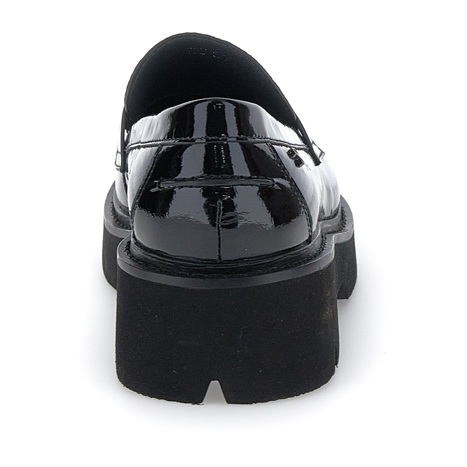 DONNA MOCASSINI TESSA 3 NERO 221625 000 05