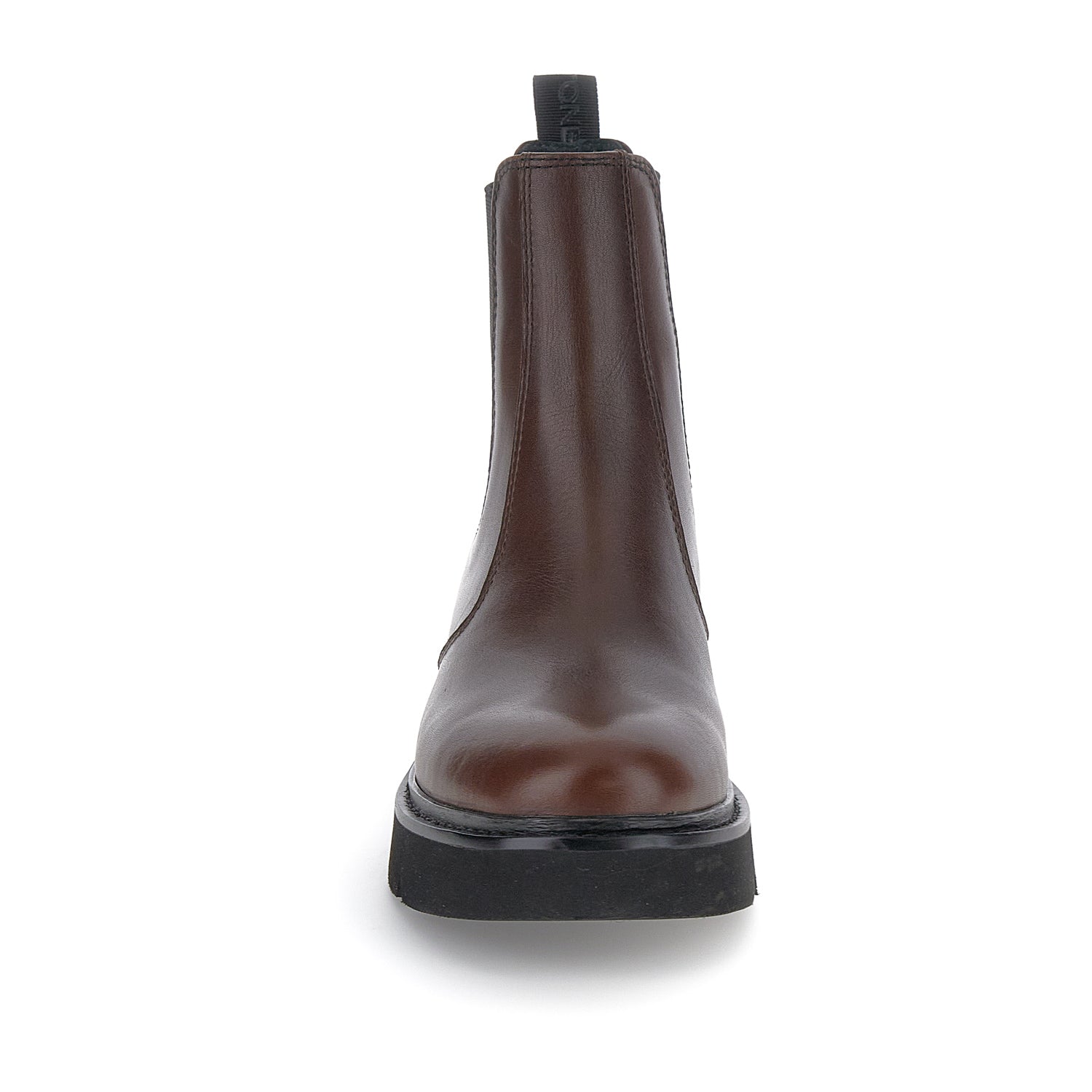 DONNA CHELSEA BOOT TESSA 5 MARRONE SCURO 221628 239 04