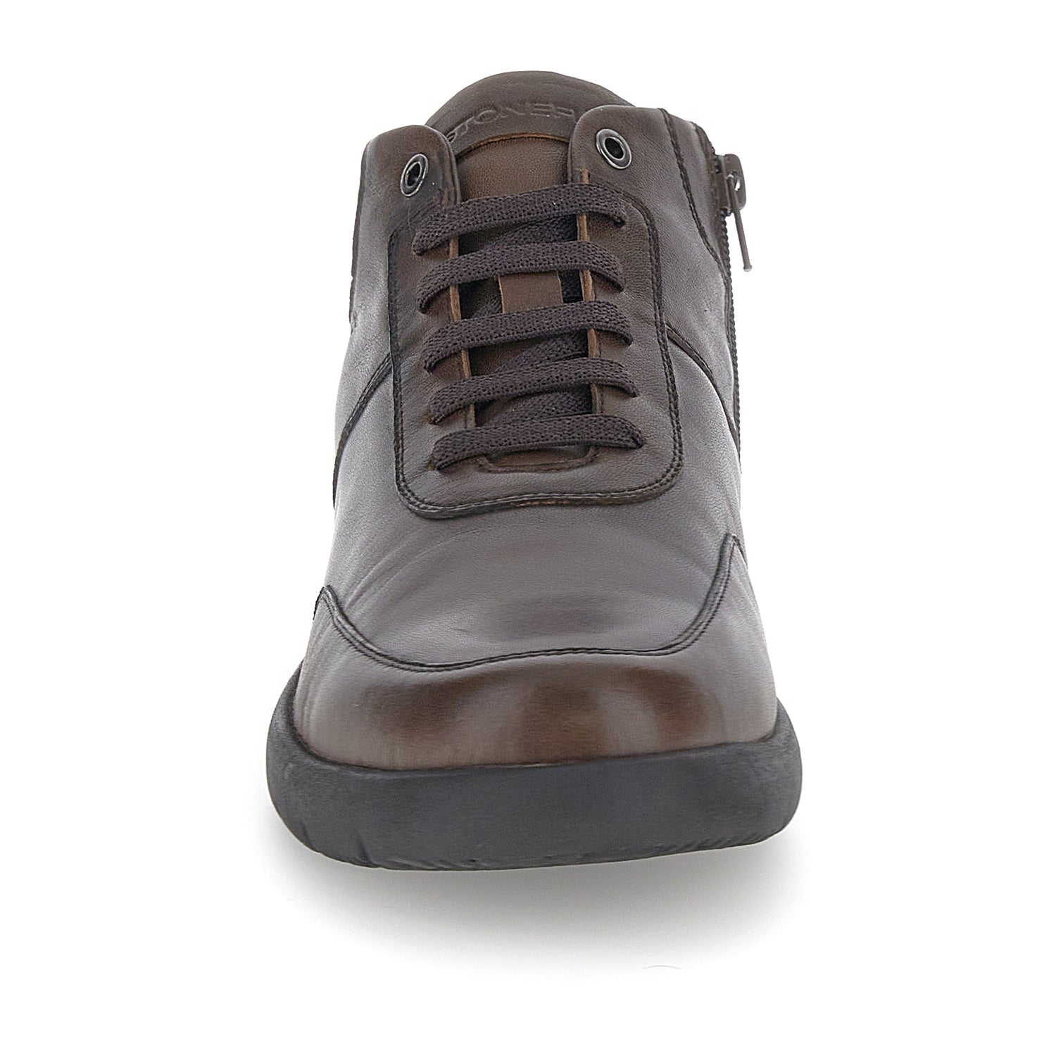 UOMO DESERT BOOT STREAM 34 MARRONE SCURO 221657 5HD 04