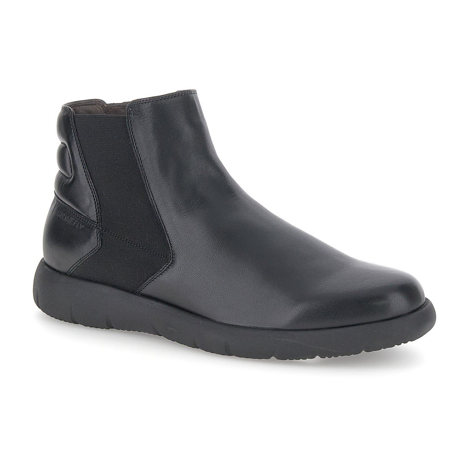 UOMO CHELSEA BOOT STREAM 35 NERO 221658 000 02