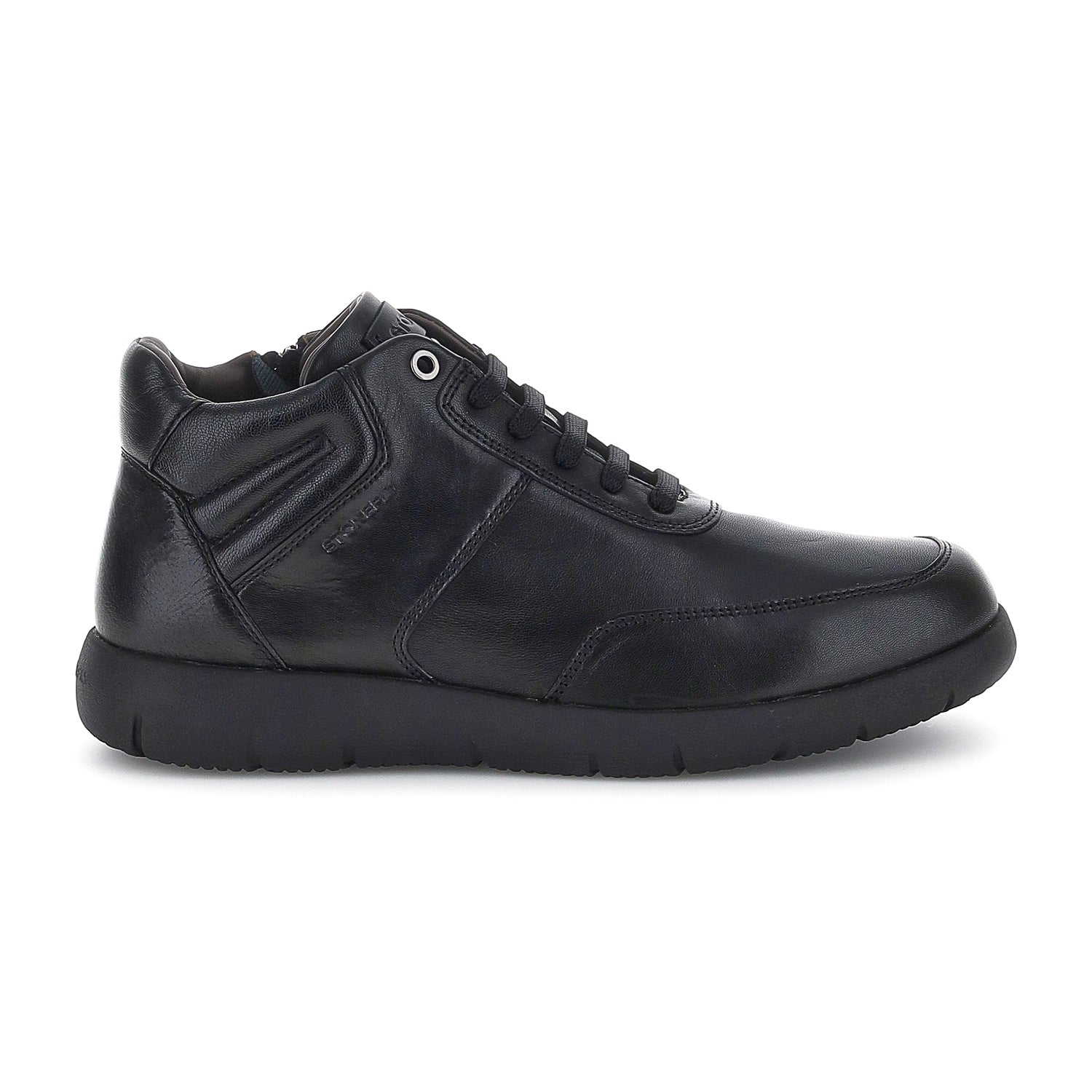 UOMO DESERT BOOT STREAM 34 NERO 221661 000 01