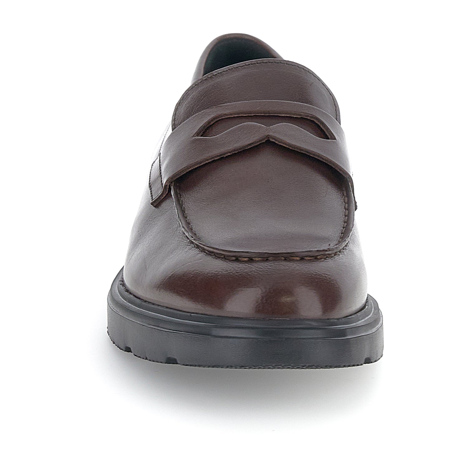 UOMO MOCASSINI FOREVER 1 MARRONE SCURO 221667 316 04