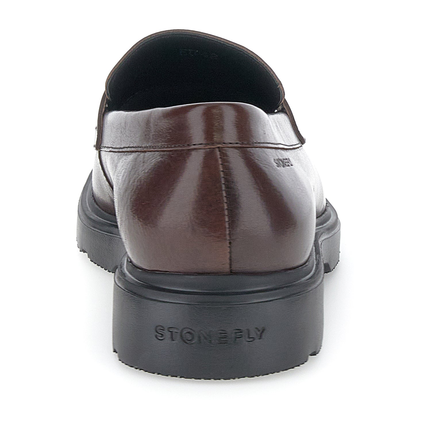 UOMO MOCASSINI FOREVER 1 MARRONE SCURO 221667 316 05