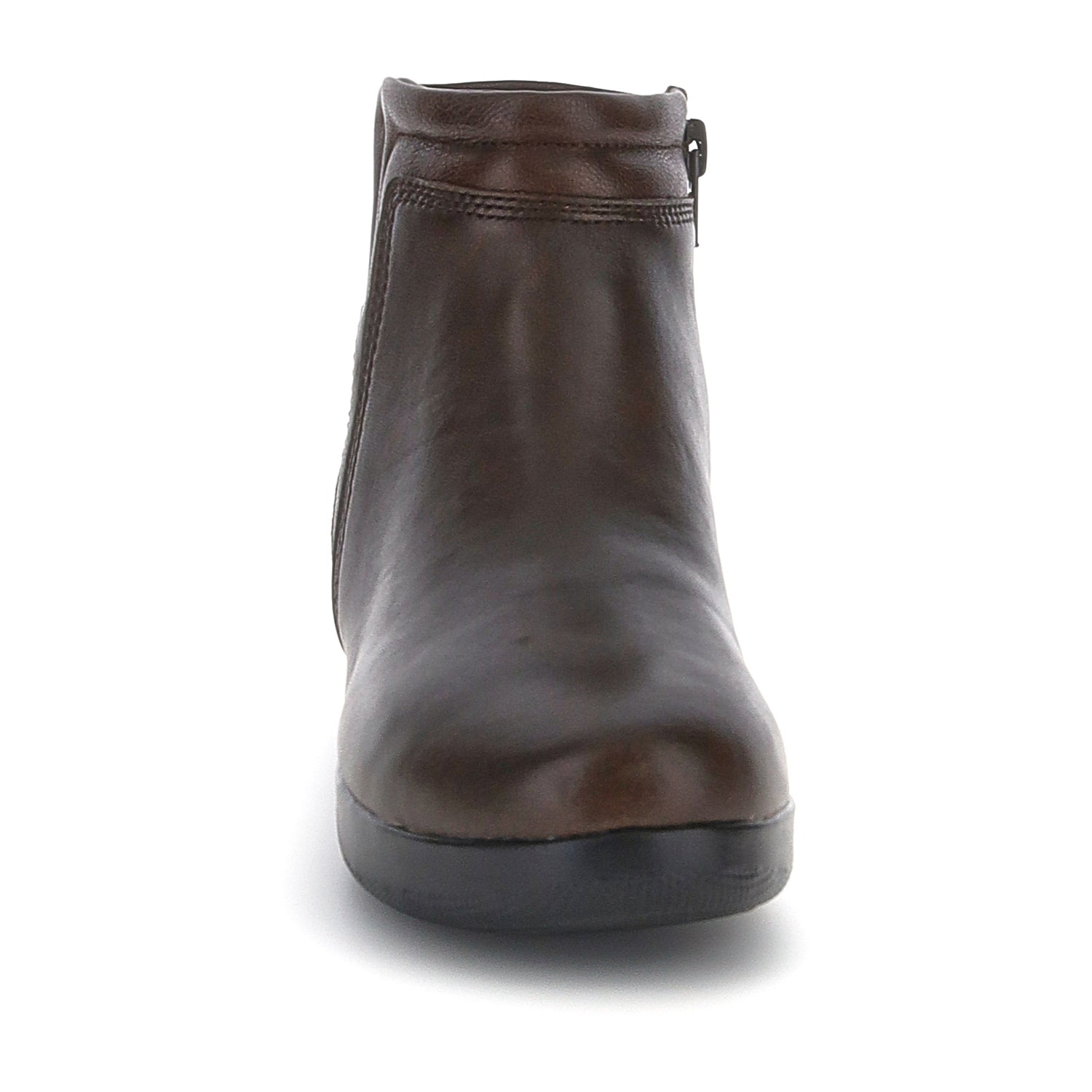 DONNA CHELSEA BOOT PASEO IV 41 MARRONE SCURO 221696 5HD 04