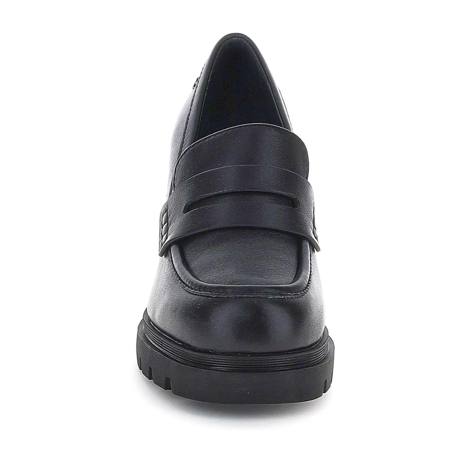 DONNA SCARPE DECOLLETE OXA 7 NERO 221715 000 04