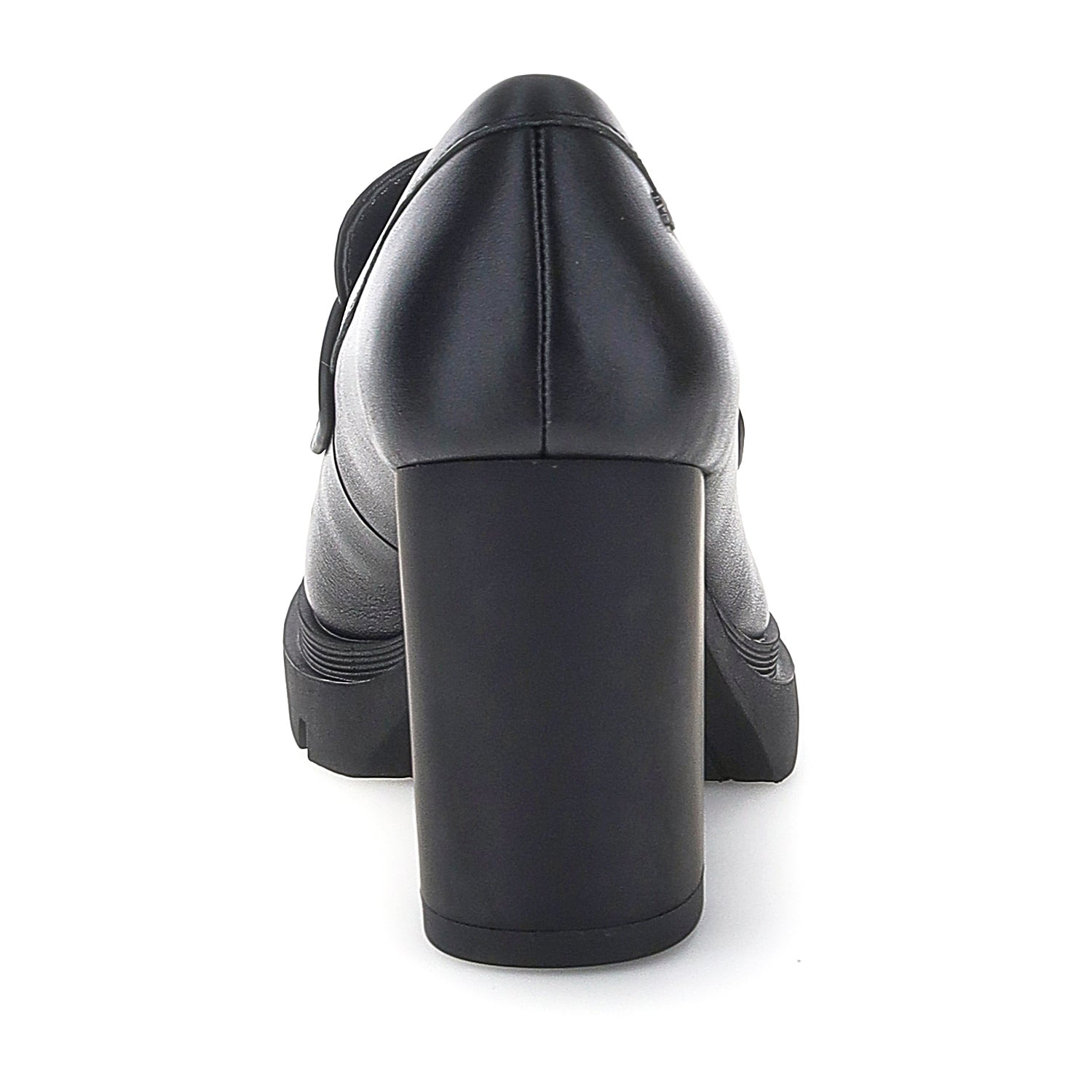 DONNA SCARPE DECOLLETE OXA 7 NERO 221715 000 05